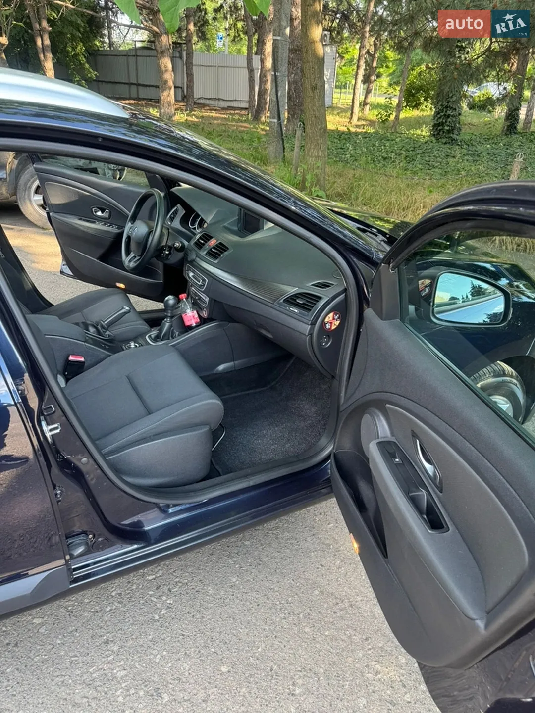 2010 Renault Megane - мініатюра 23
