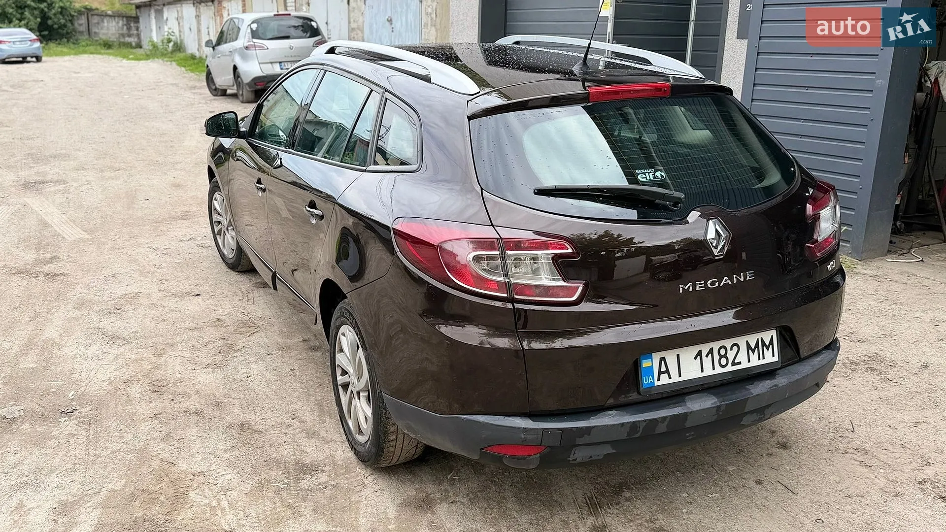 2016 Renault Megane - мініатюра 6