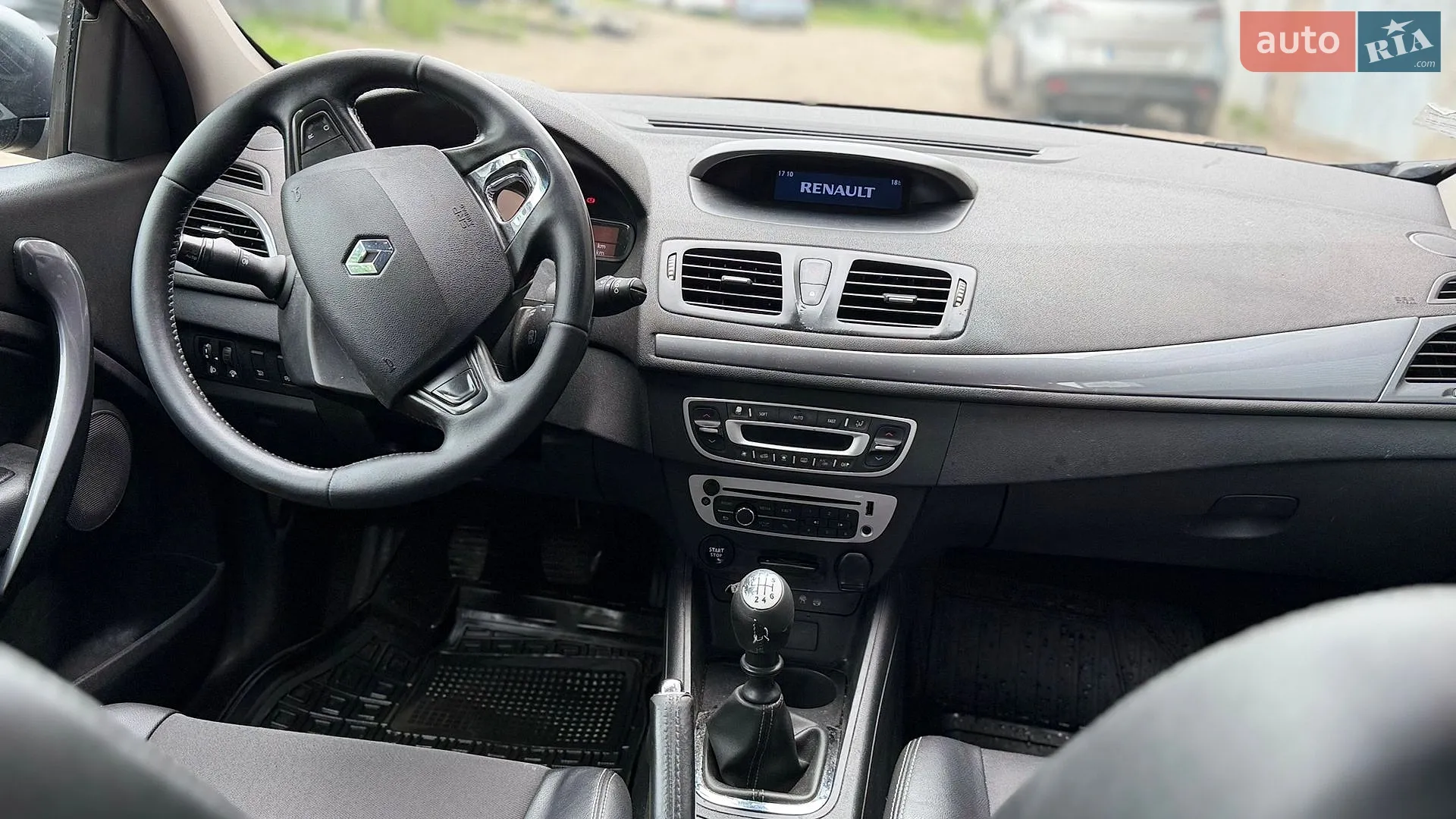 2016 Renault Megane - мініатюра 14