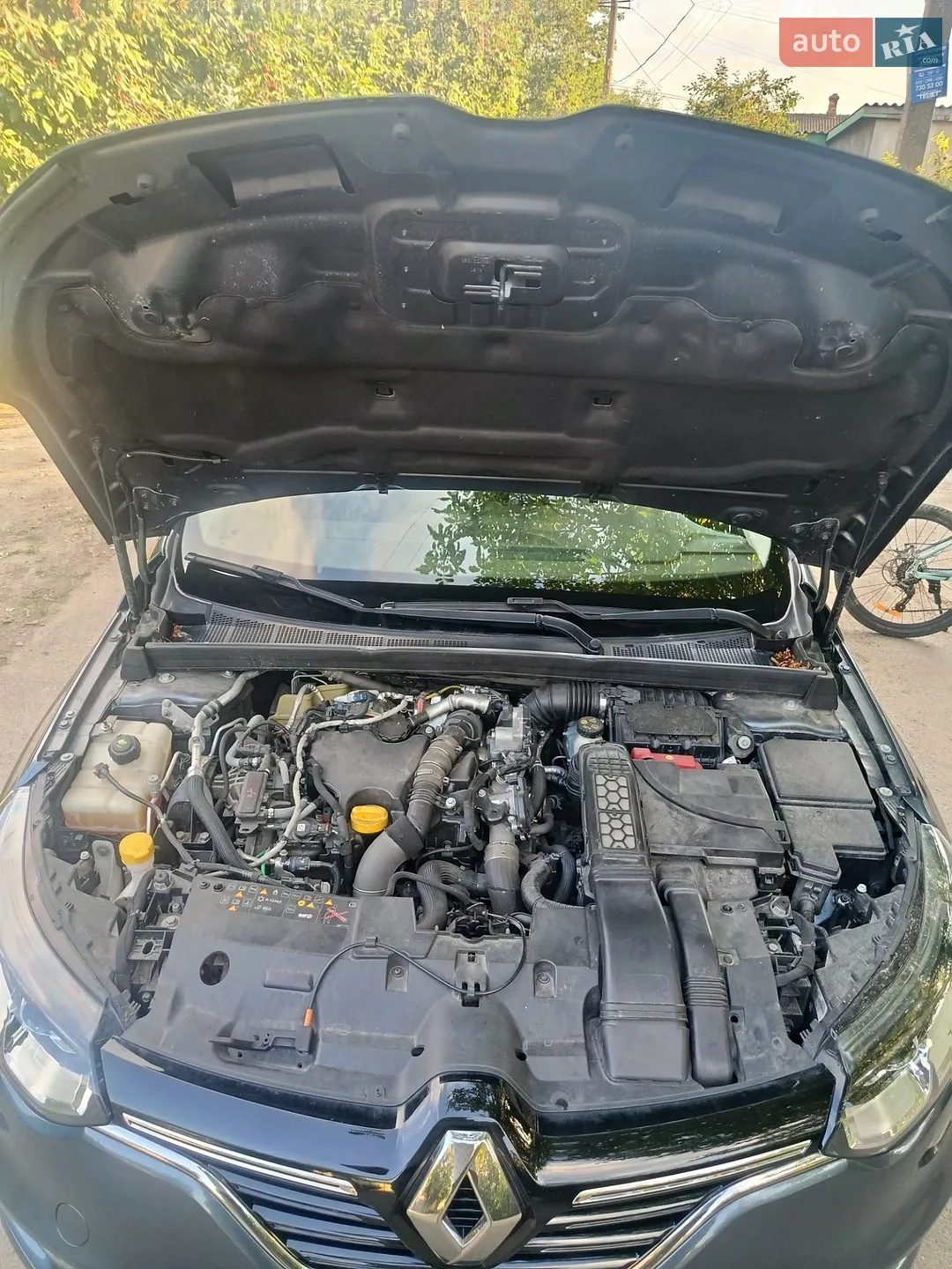 2019 Renault Megane - мініатюра 34