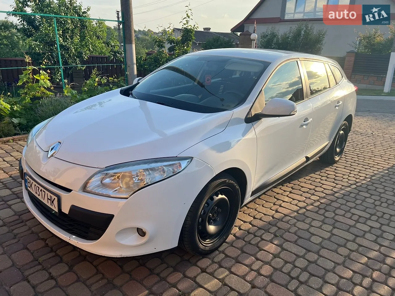 2012 Renault Megane - мініатюра 13