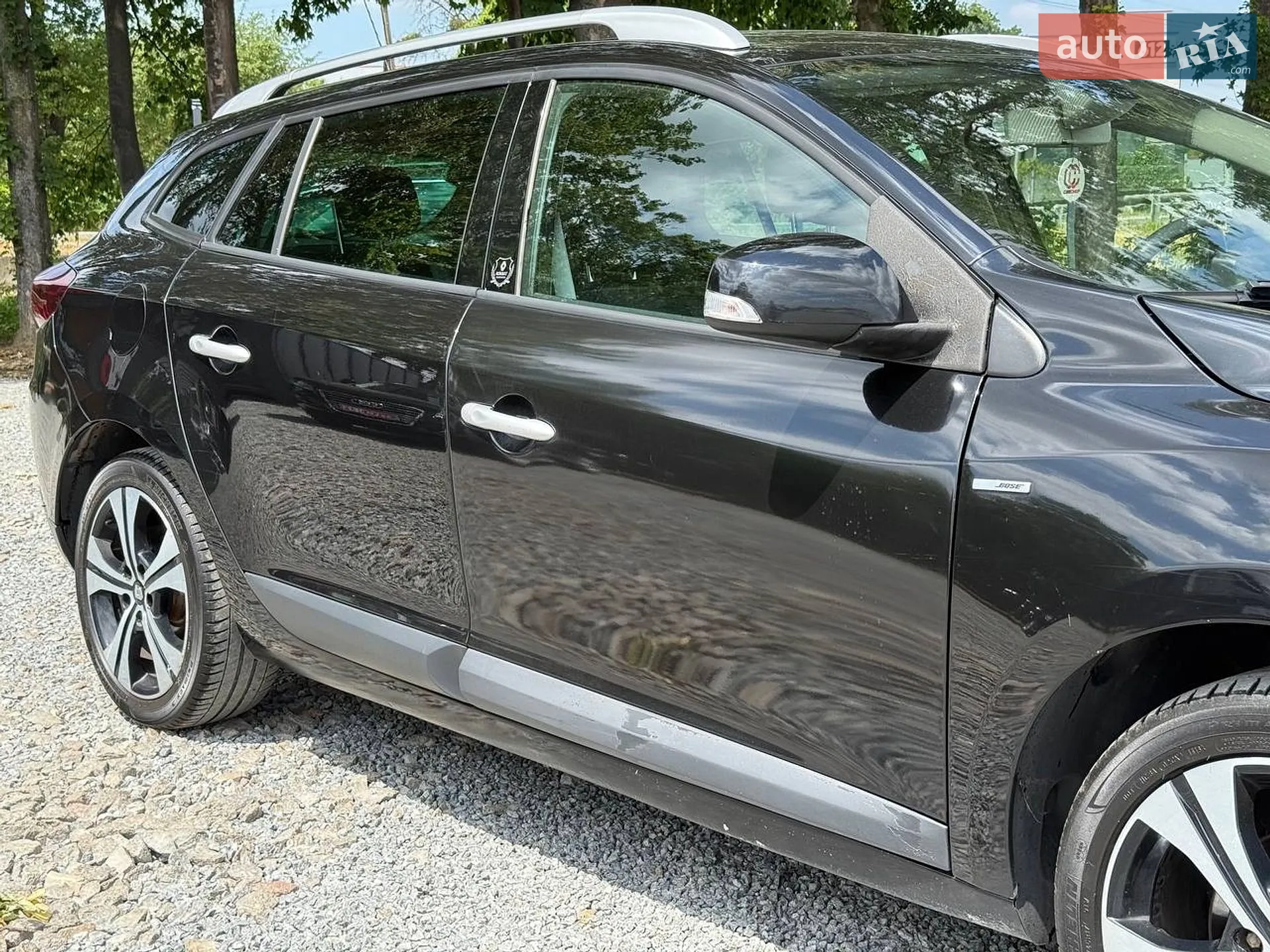 2011 Renault Megane - мініатюра 6