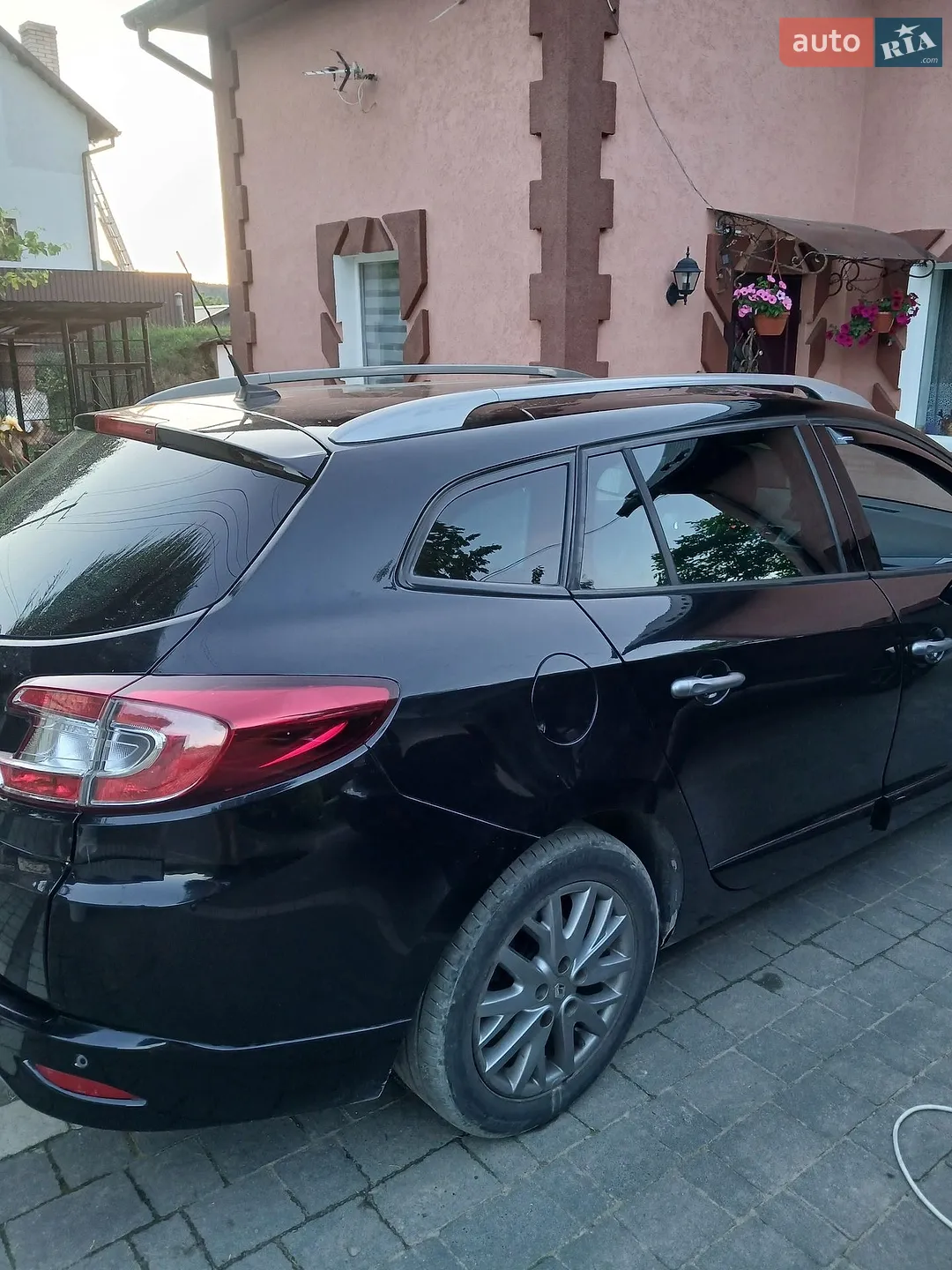 2013 Renault Megane - мініатюра 11