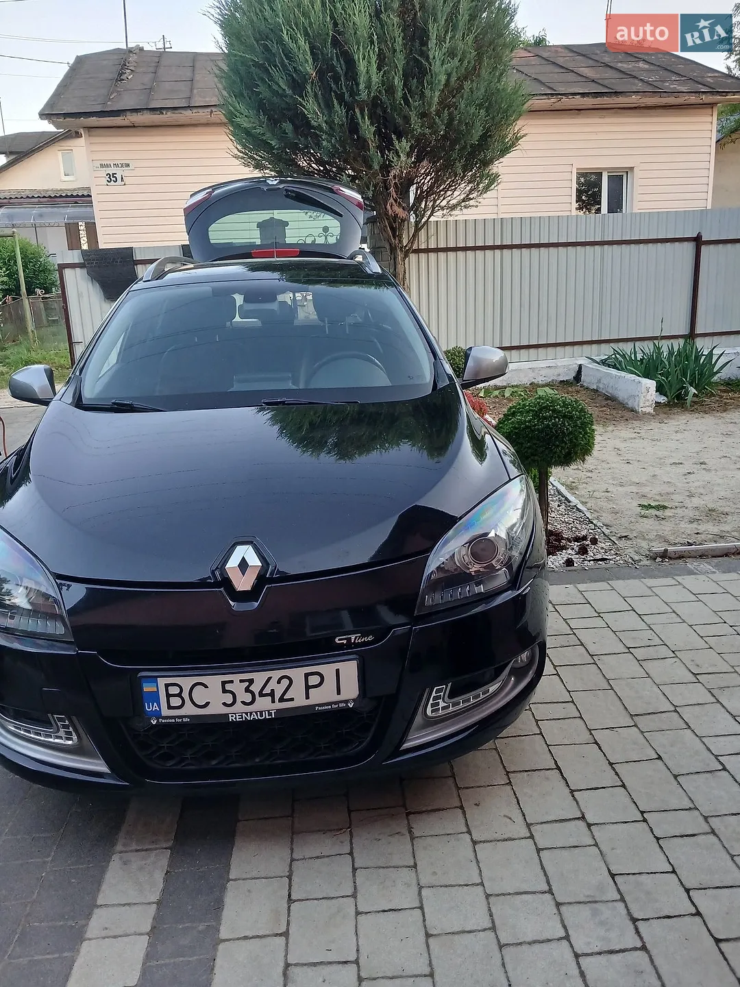 2013 Renault Megane - мініатюра 17