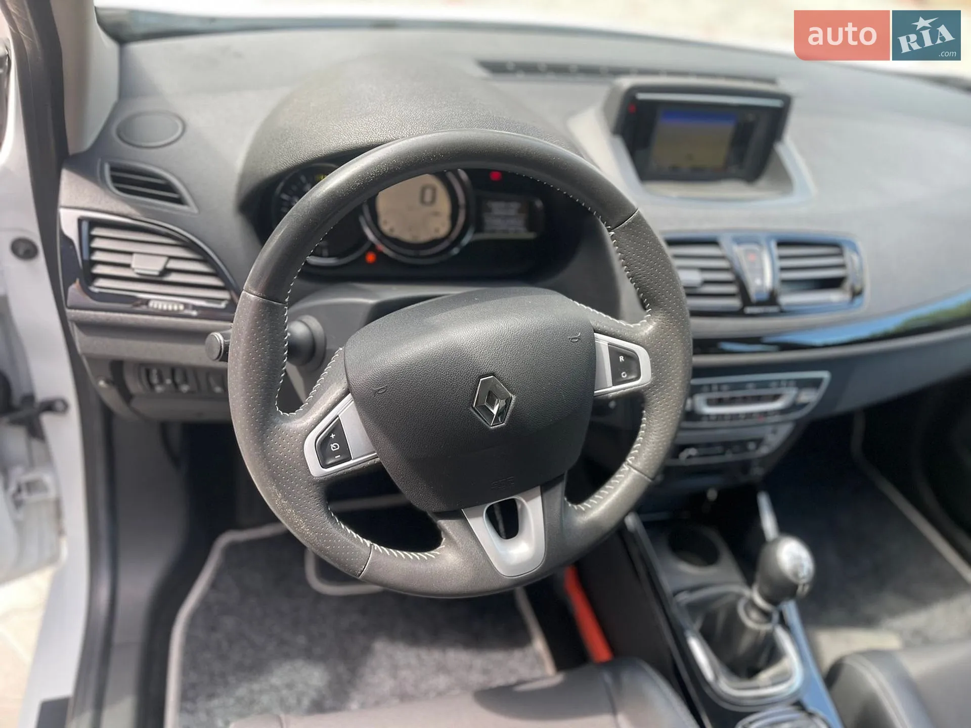 2012 Renault Megane - мініатюра 3