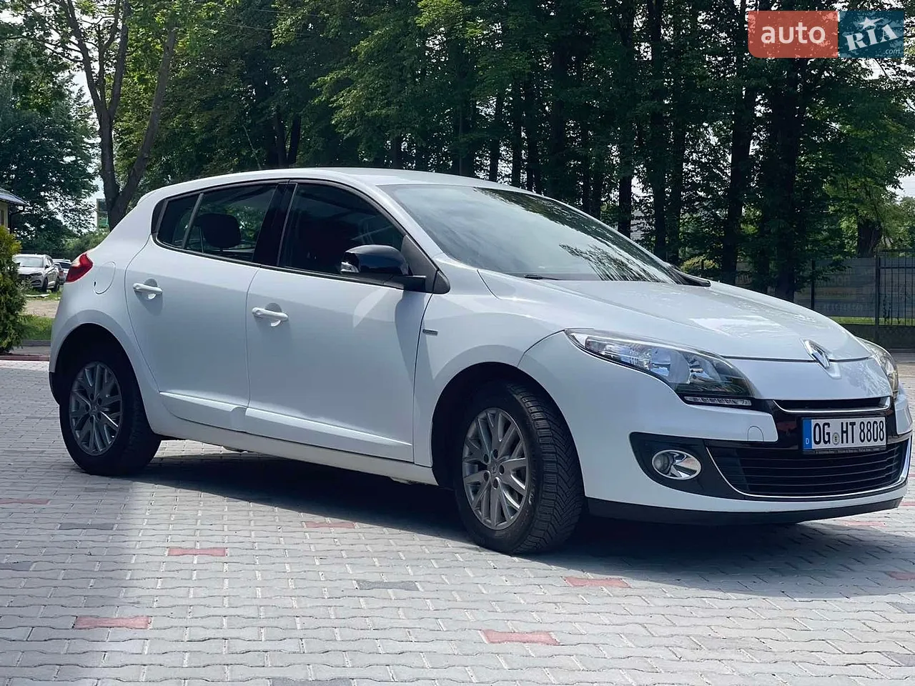 2014 Volkswagen Touran - мініатюра 35