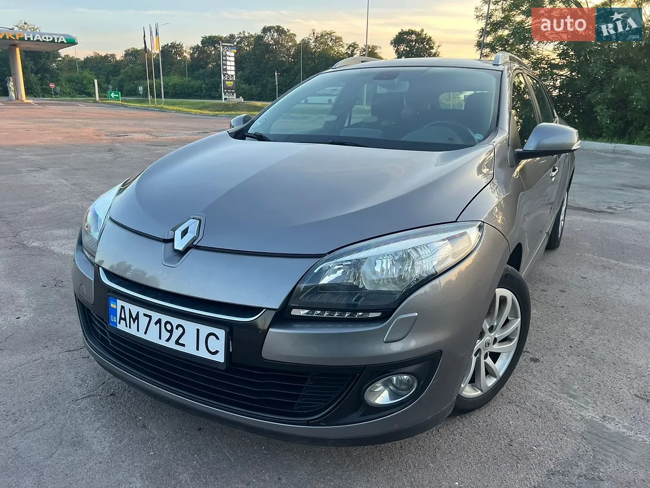 2013 Renault Megane - мініатюра 34