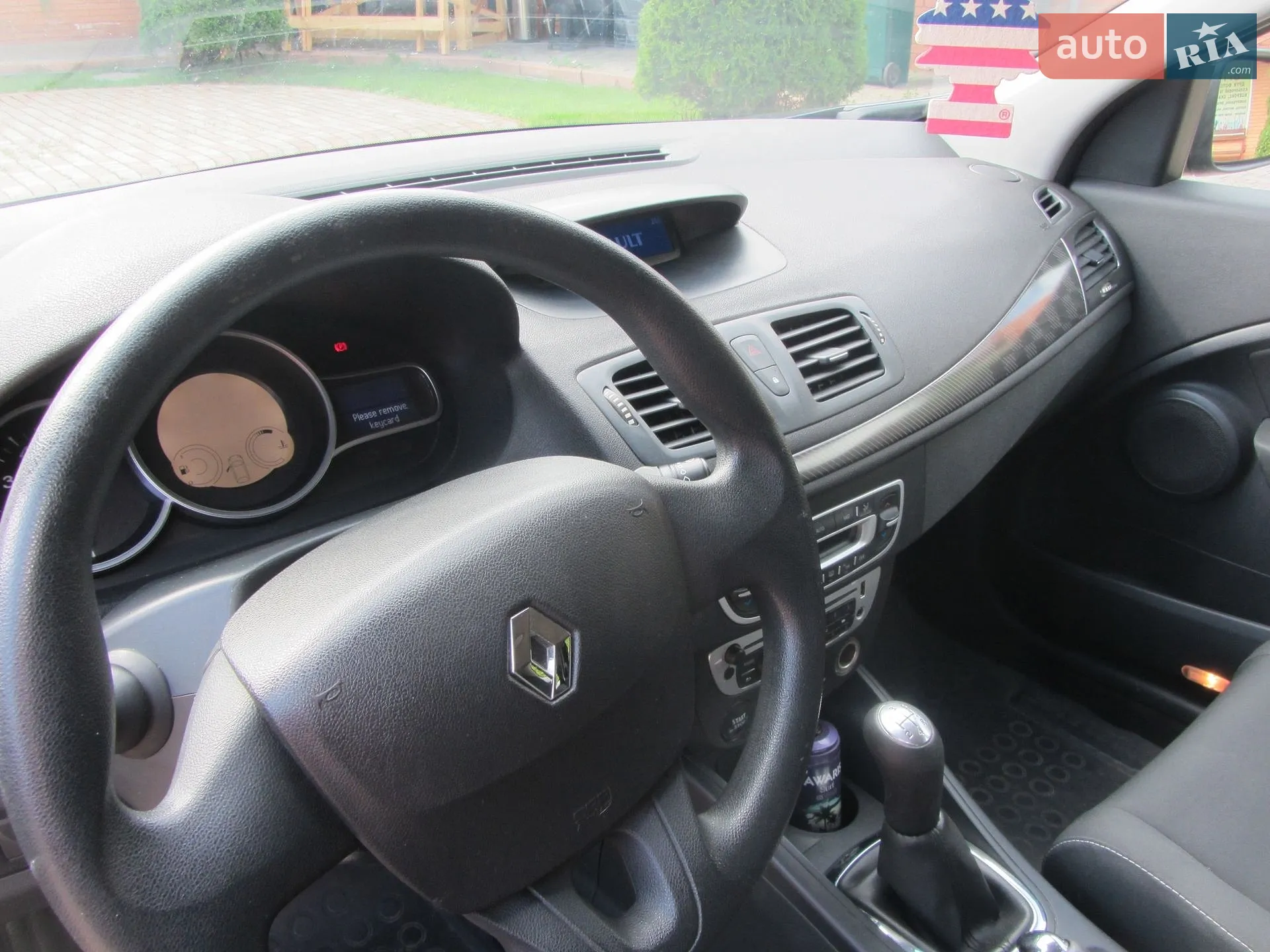 2012 Renault Megane - мініатюра 38
