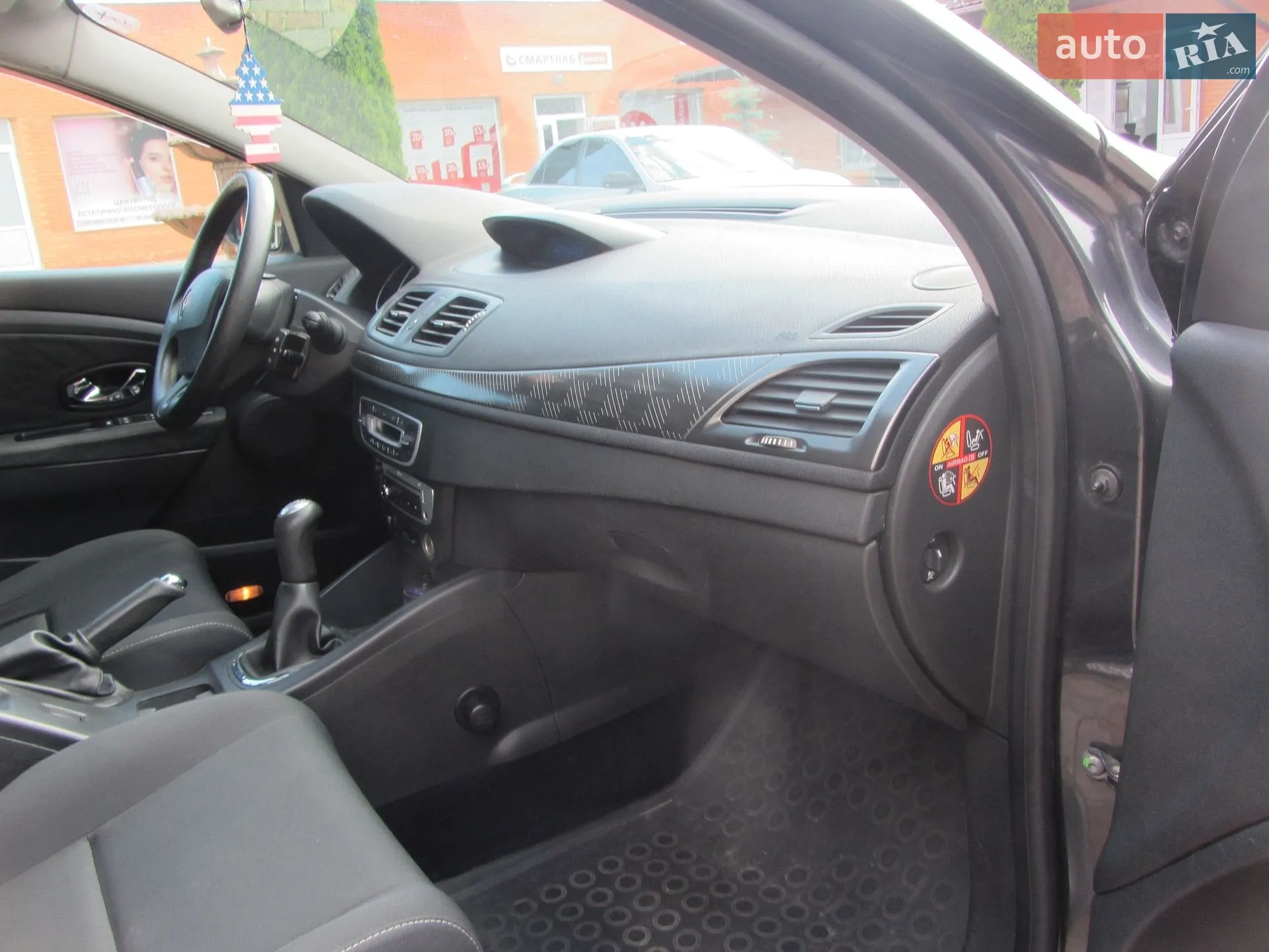 2012 Renault Megane - мініатюра 44