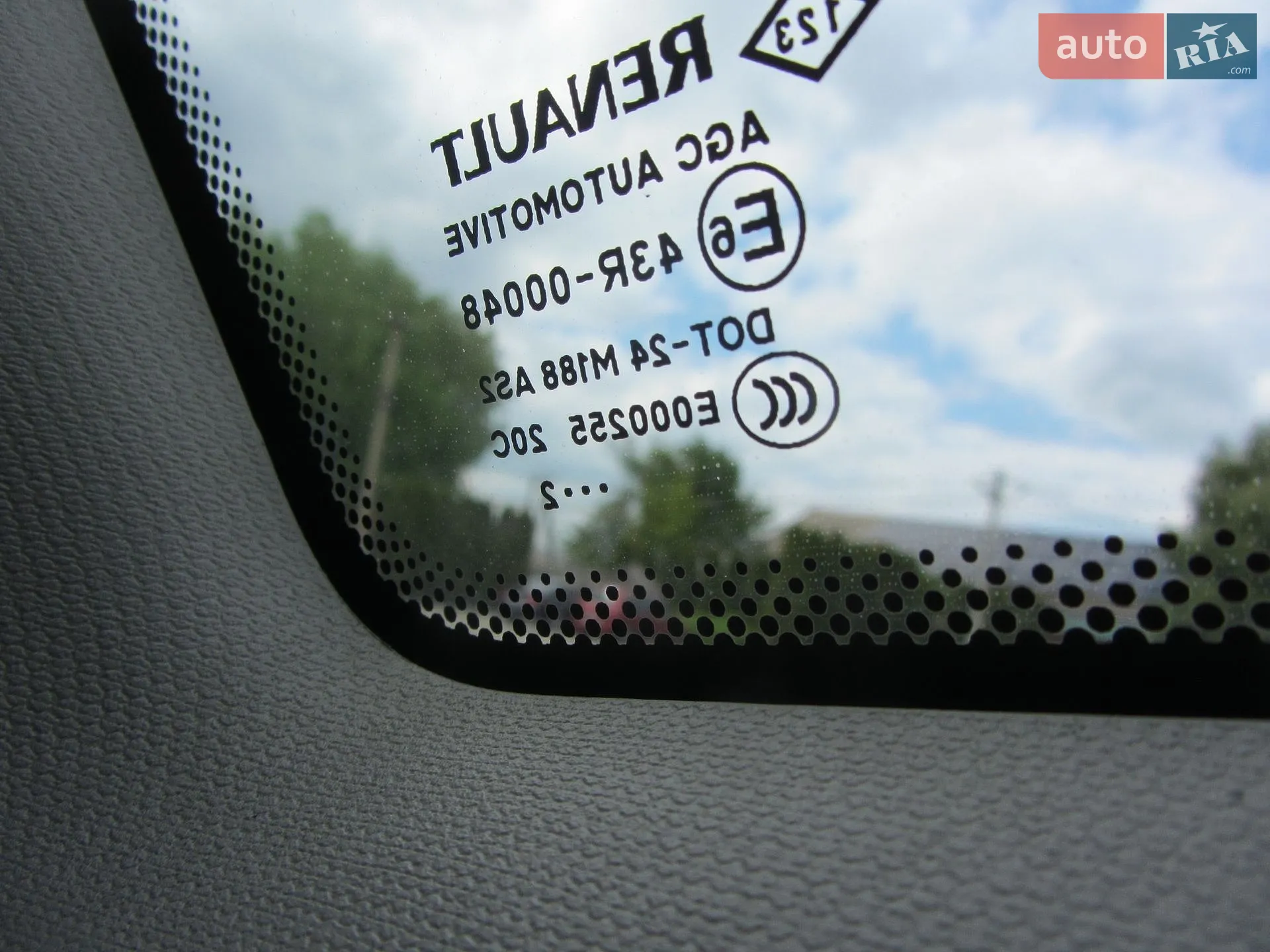 2012 Renault Megane - мініатюра 60