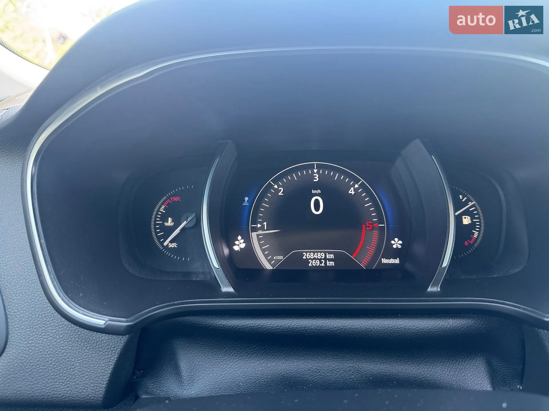 2018 Renault Megane - мініатюра 20