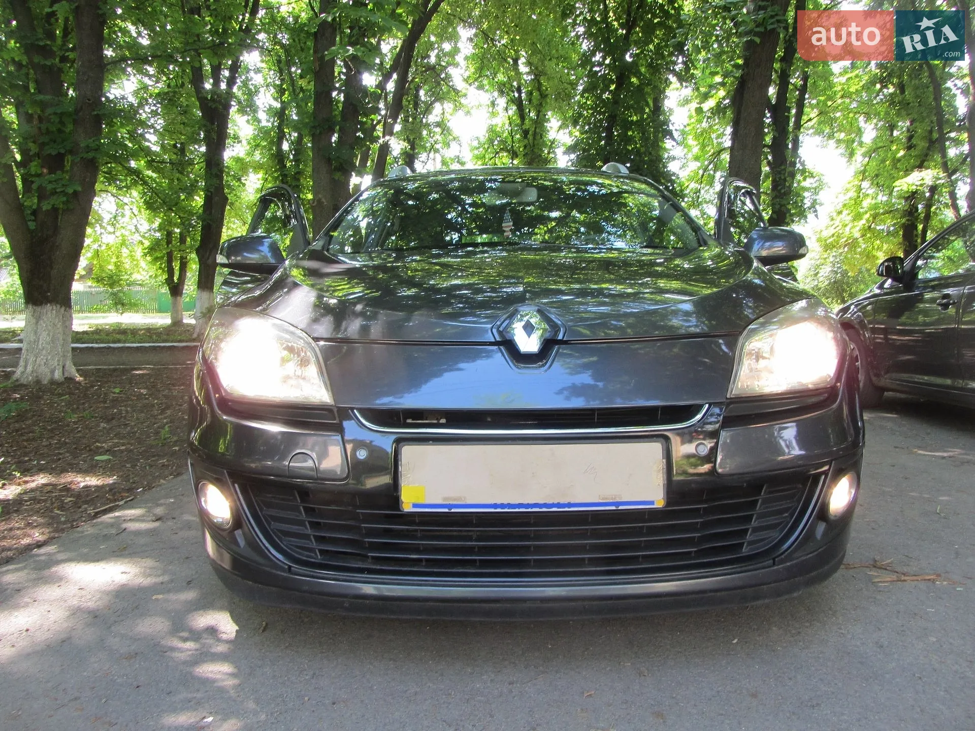 2012 Renault Megane - мініатюра 62