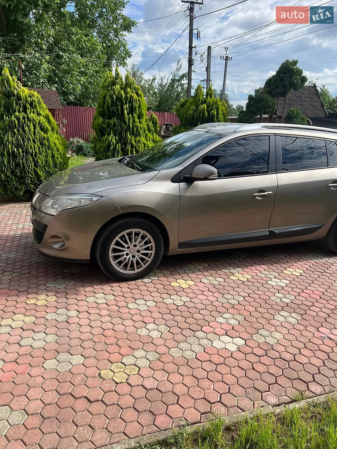 2011 Renault Megane - мініатюра 14