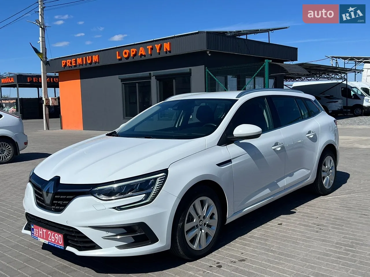 2020 Polestar 2 - мініатюра 32