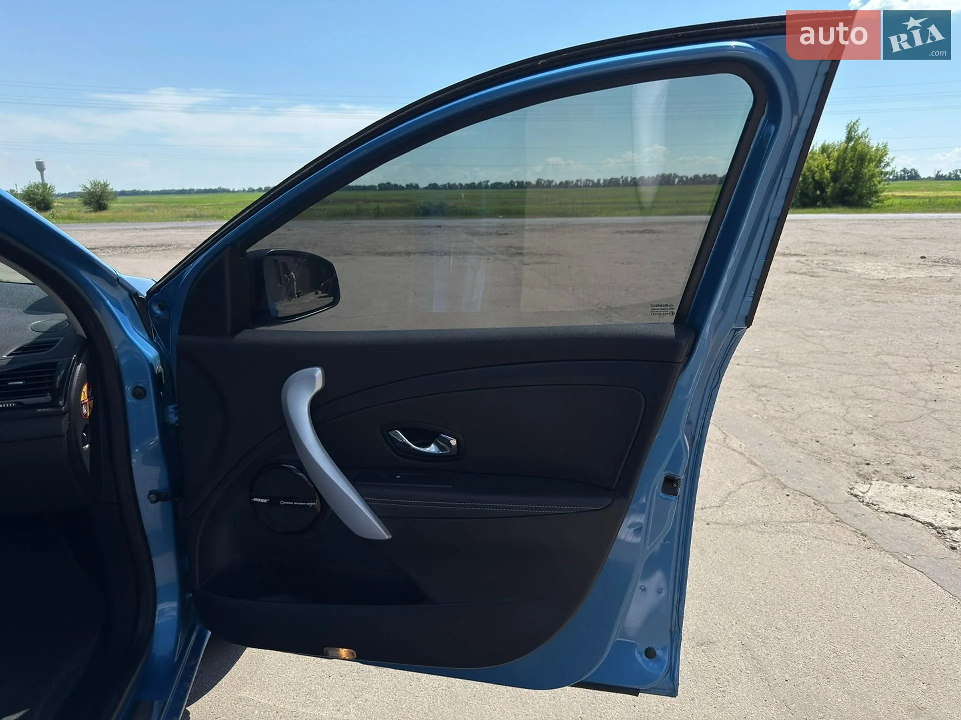2012 Renault Megane - мініатюра 17