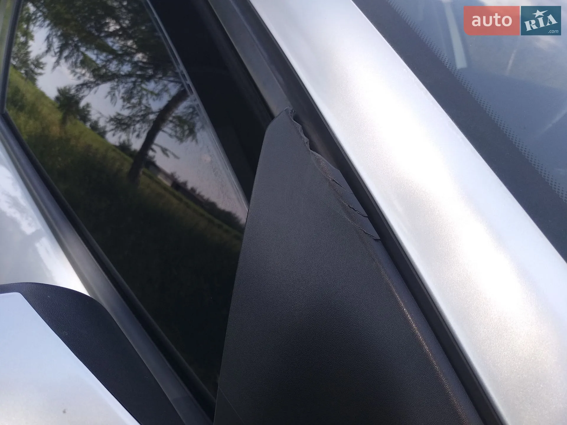 2012 Renault Megane - мініатюра 10