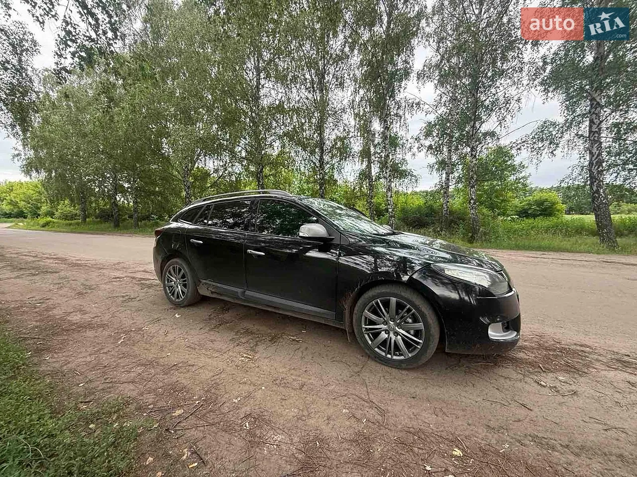 2012 Renault Megane - мініатюра 6