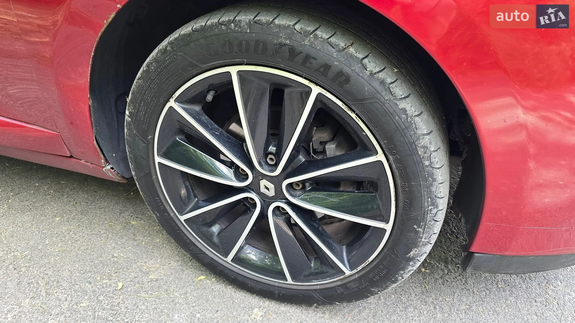 2012 Renault Megane - мініатюра 53