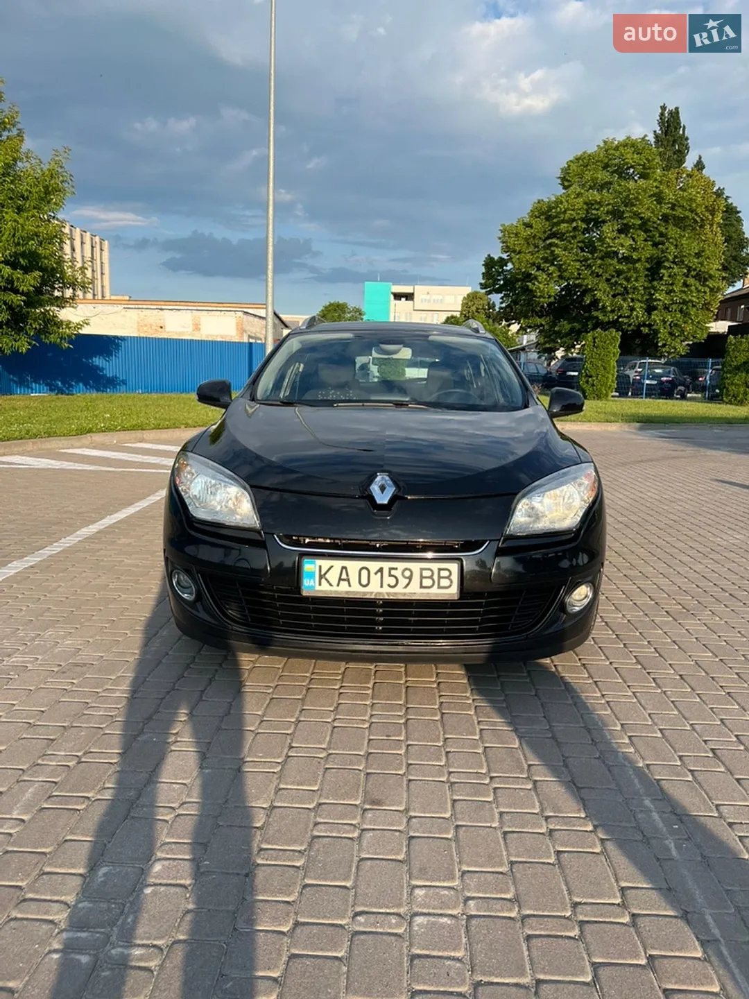 2012 Renault Megane - мініатюра 15