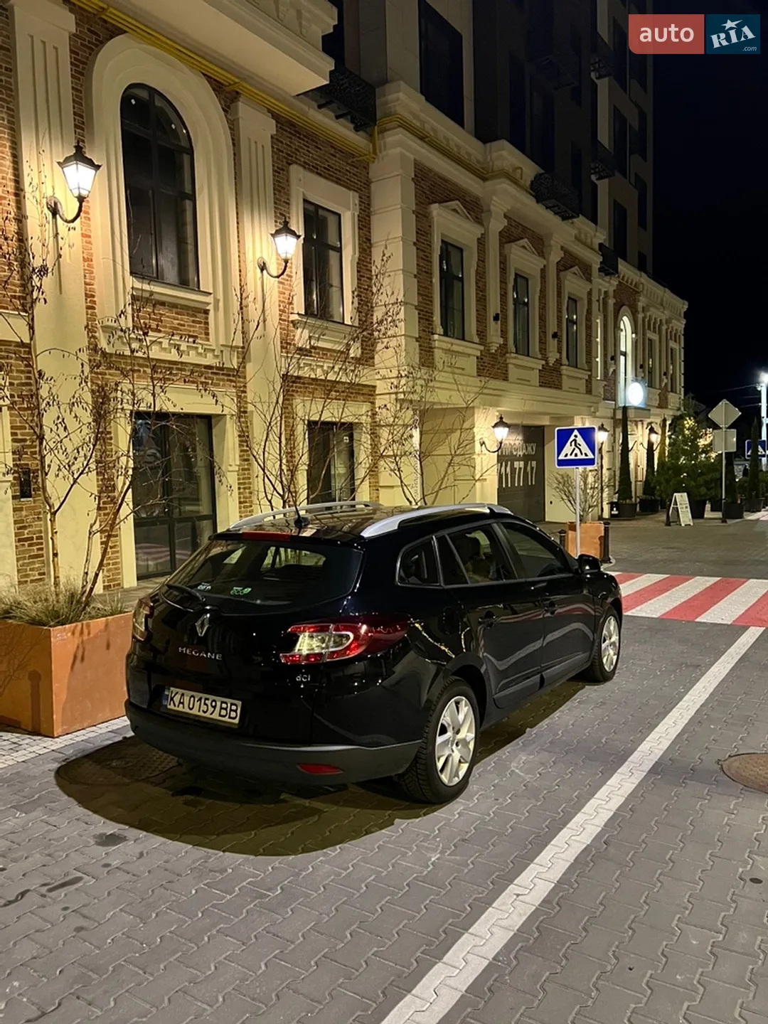 2012 Renault Megane - мініатюра 17