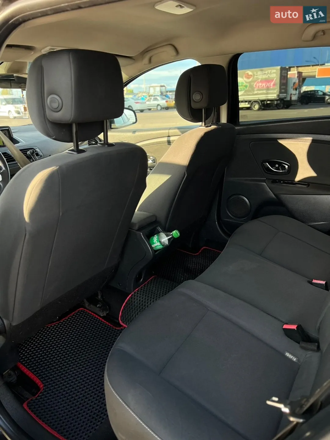 2012 Renault Megane - мініатюра 39