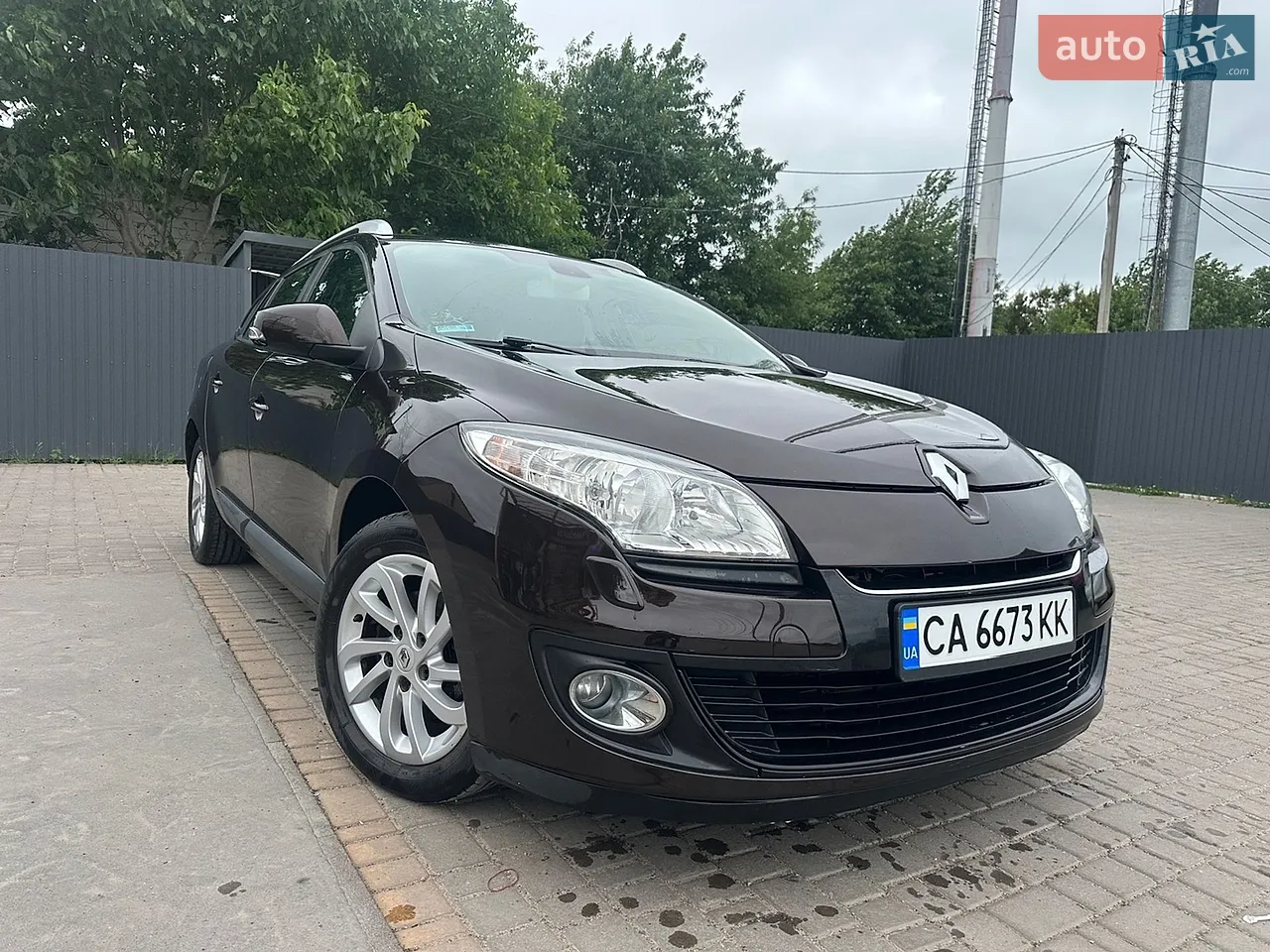 2012 Nissan Qashqai - мініатюра 17