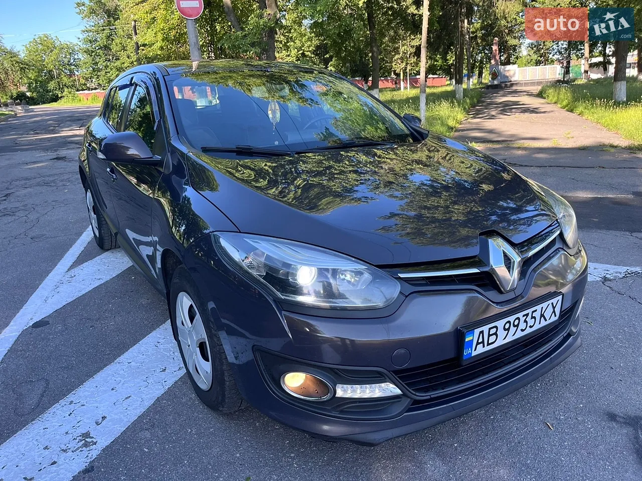 2016 Renault Megane - мініатюра 18