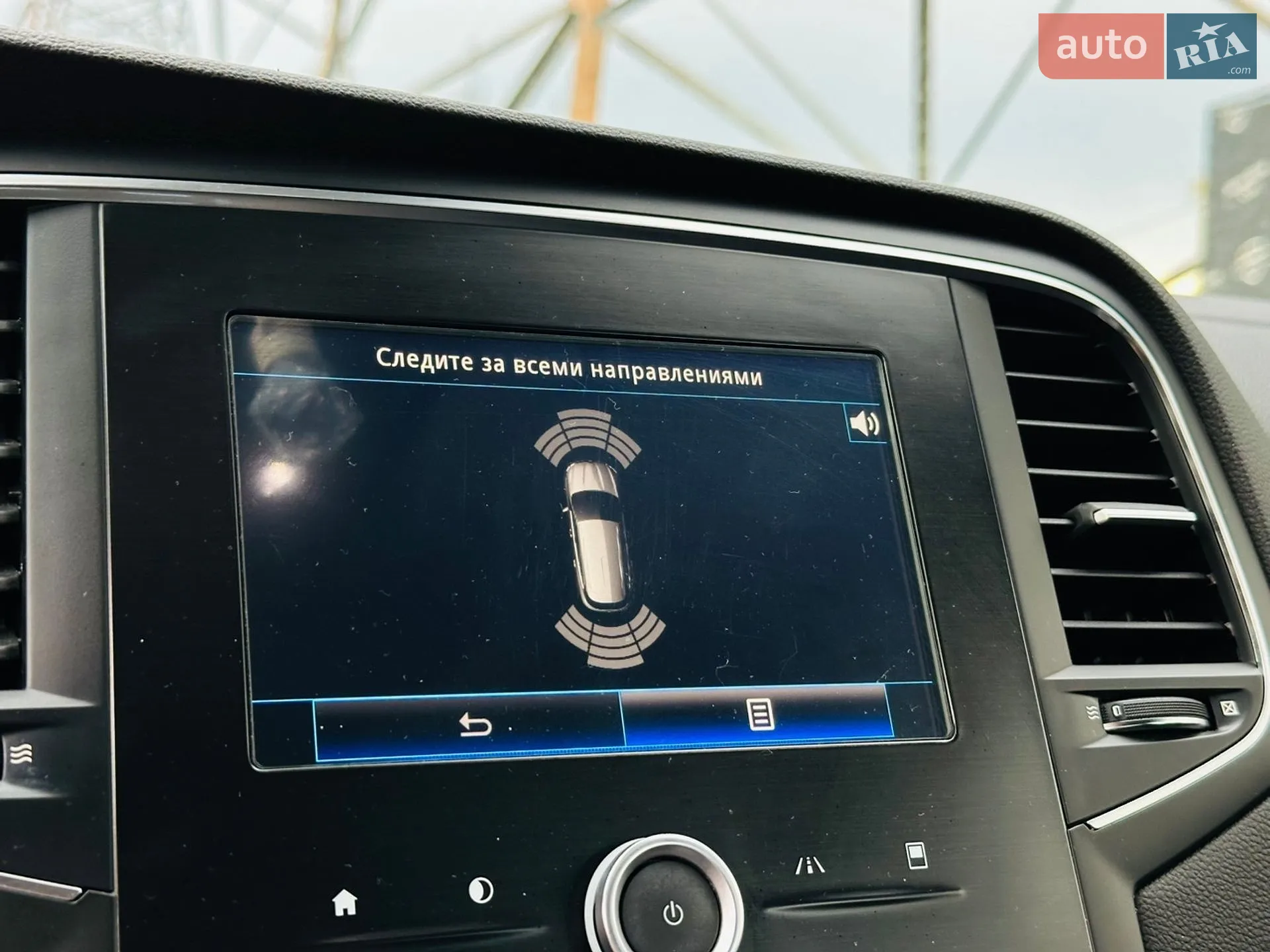 2017 Renault Megane - мініатюра 28