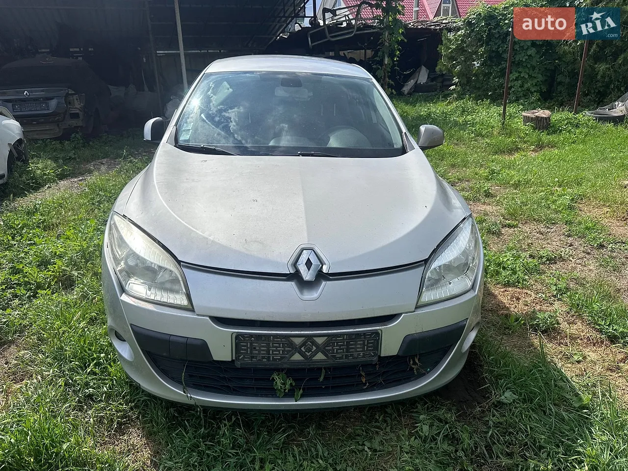 2010 Renault Megane - мініатюра 22