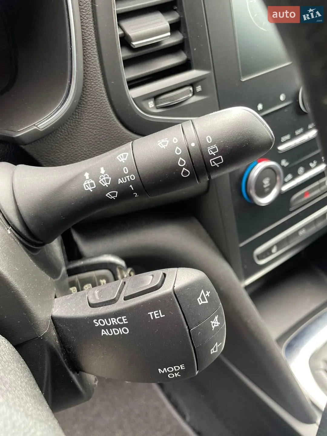 2019 Renault Megane - мініатюра 32