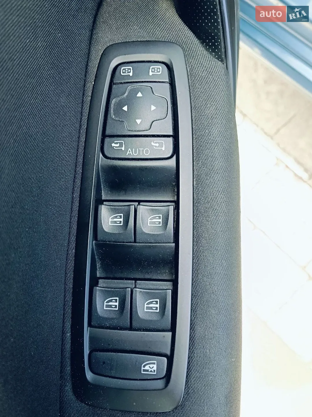 2017 Renault Megane - мініатюра 4