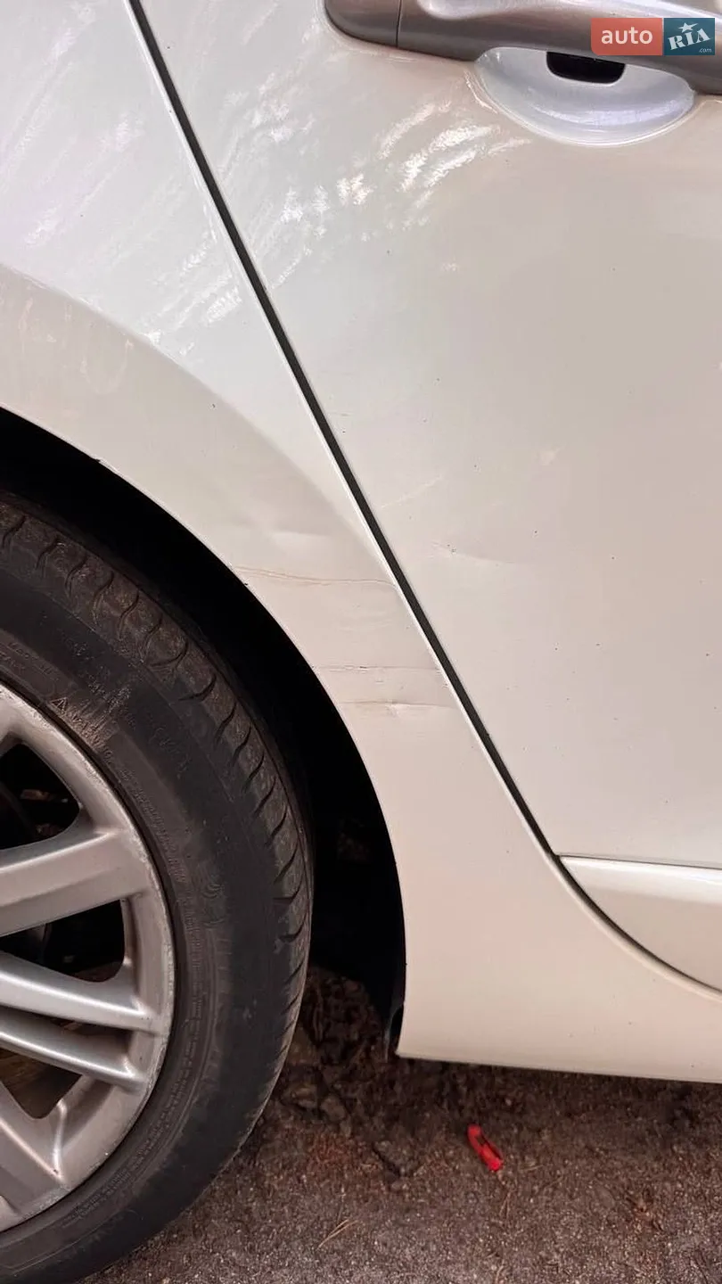2012 Renault Megane - мініатюра 13