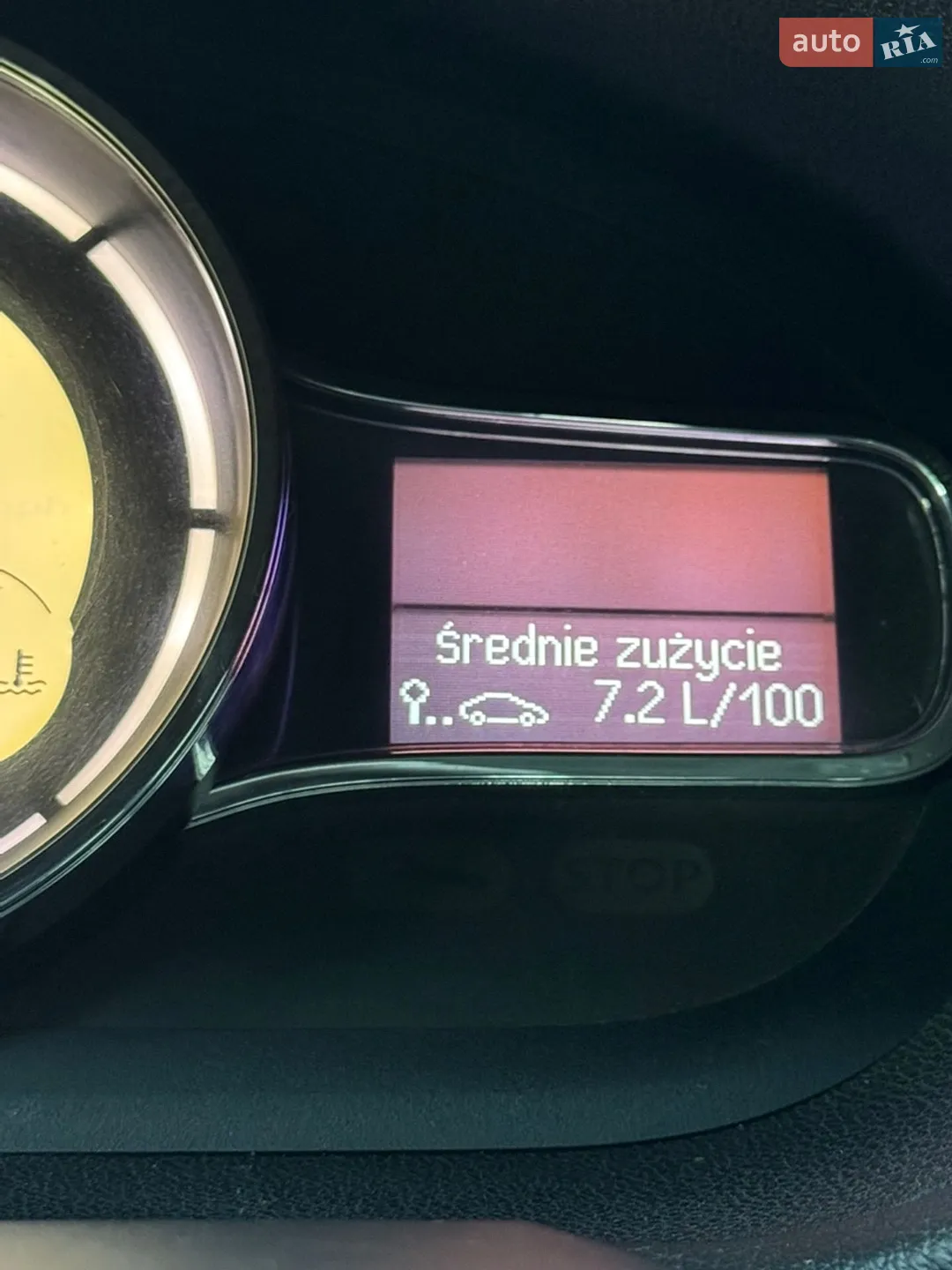 2010 Renault Megane - мініатюра 14