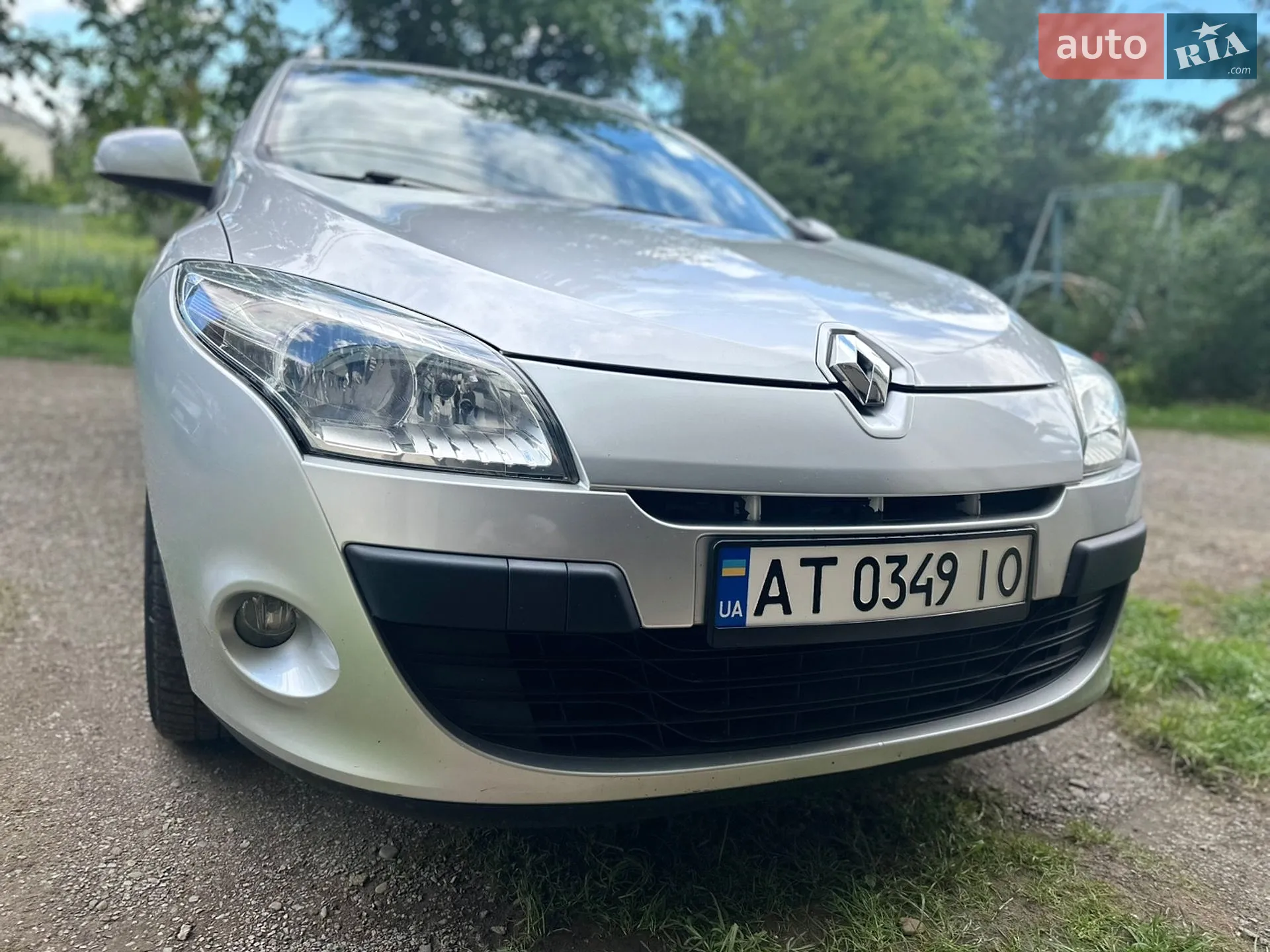 2011 Renault Megane - мініатюра 14