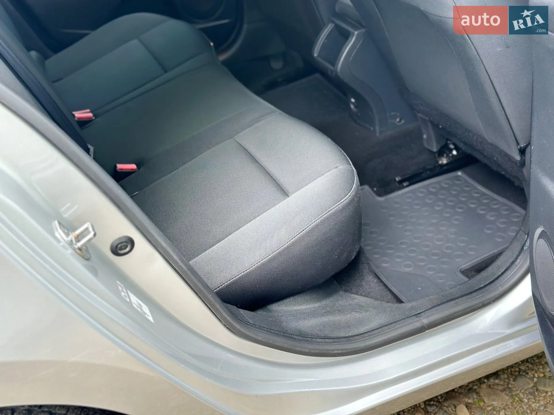 2011 Renault Megane - мініатюра 25