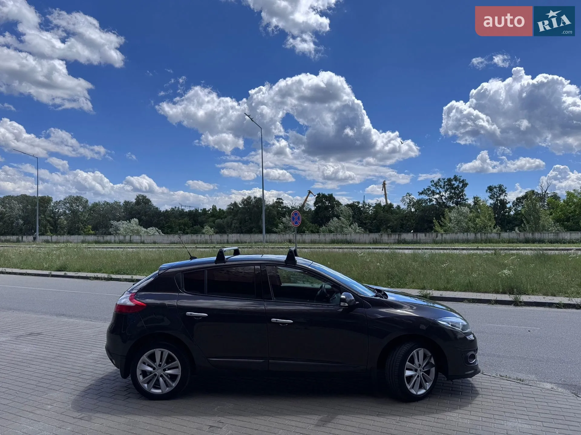 2013 Renault Megane - мініатюра 23