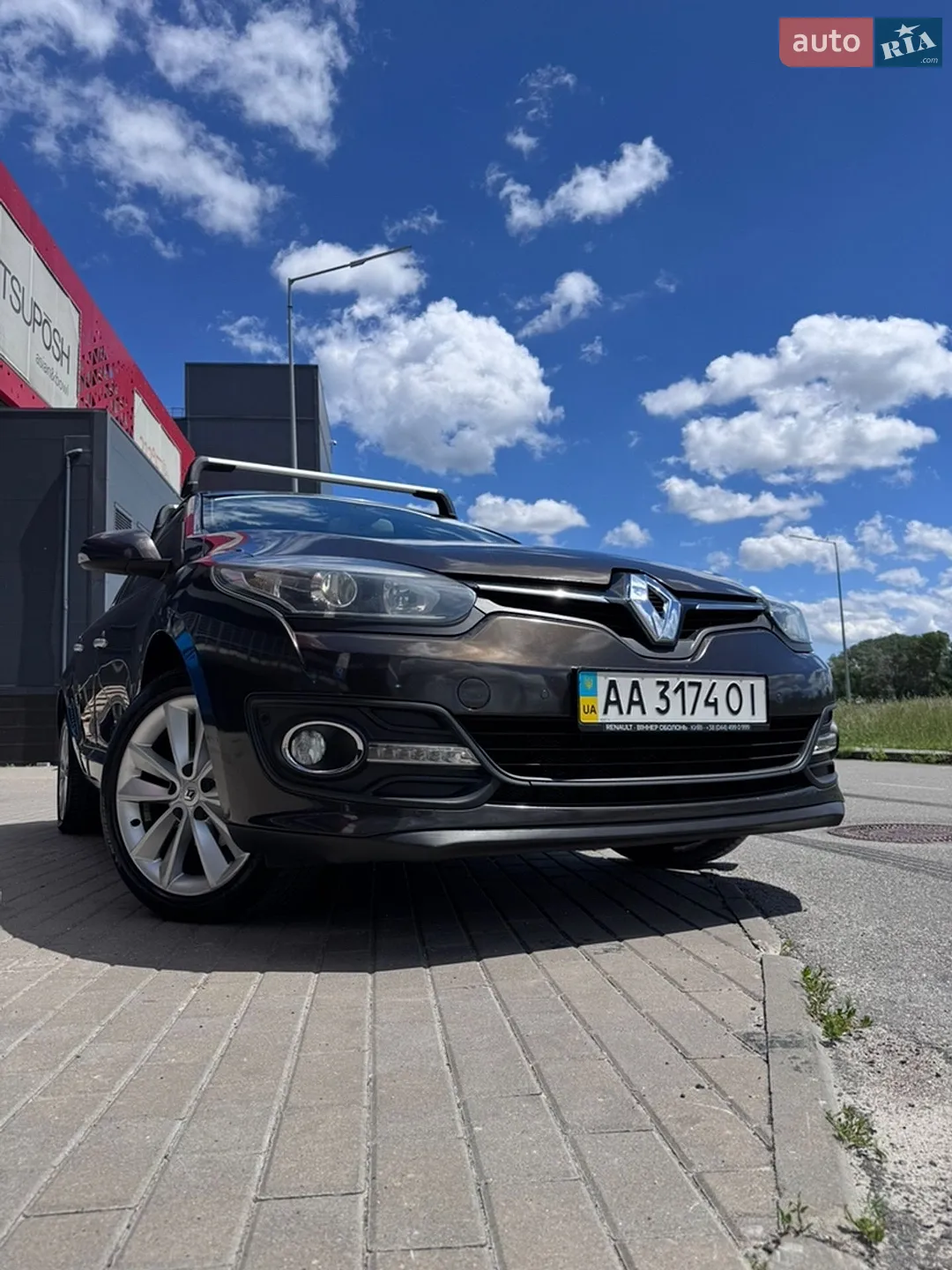 2013 Renault Megane - мініатюра 26