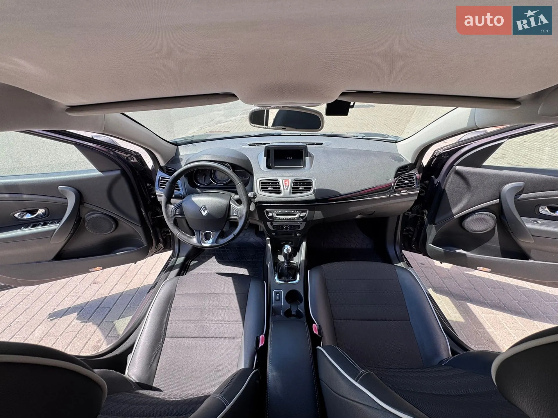 2013 Renault Megane - мініатюра 37