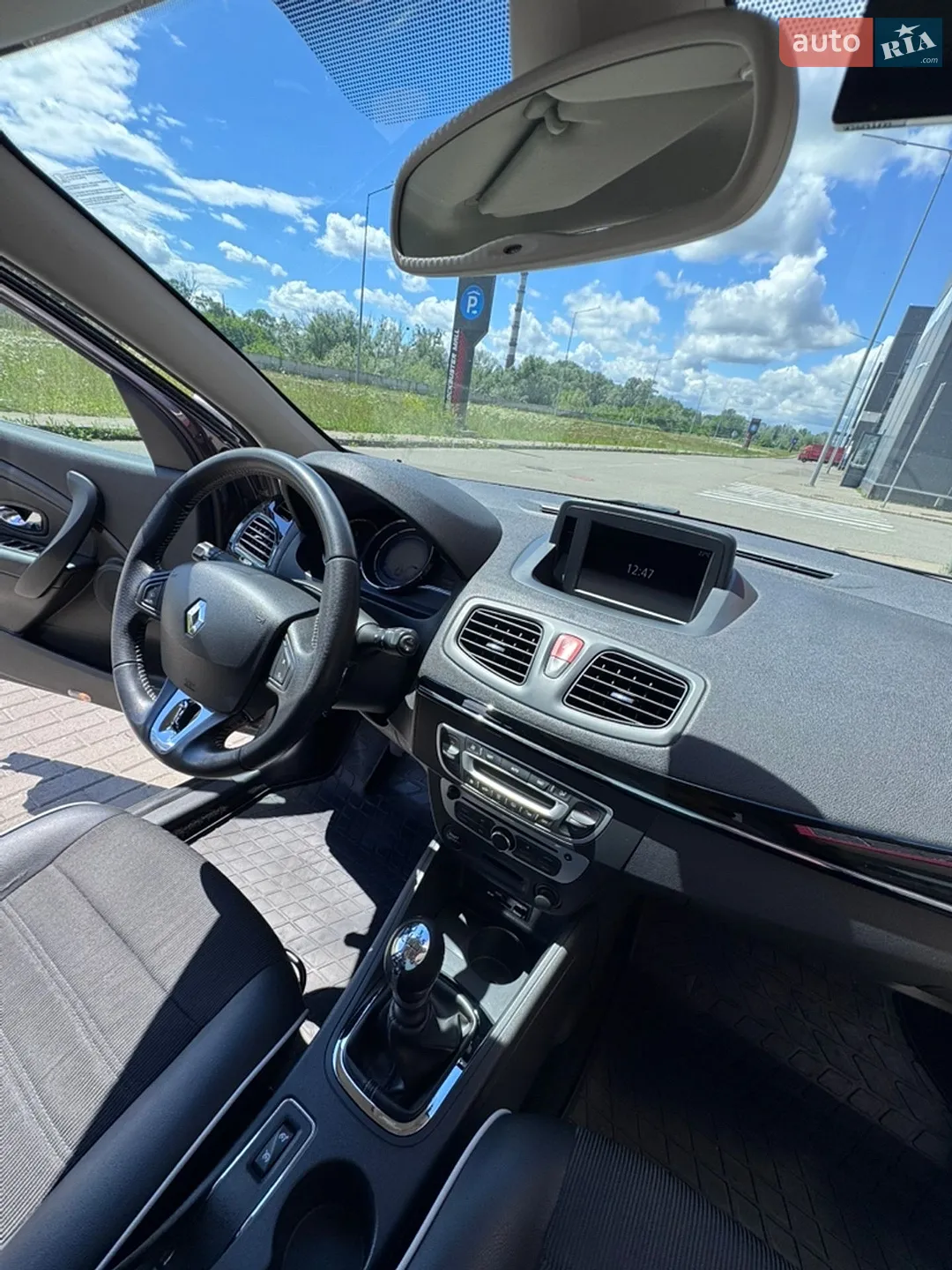 2013 Renault Megane - мініатюра 40