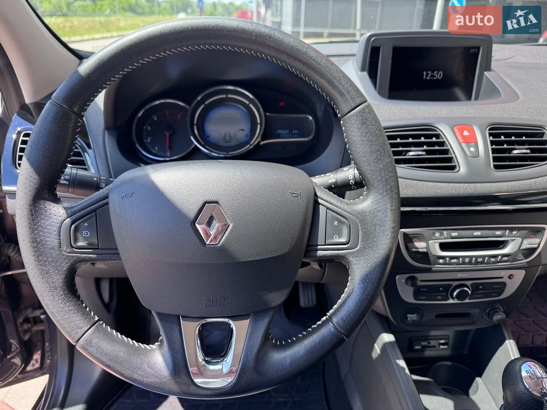 2013 Renault Megane - мініатюра 44