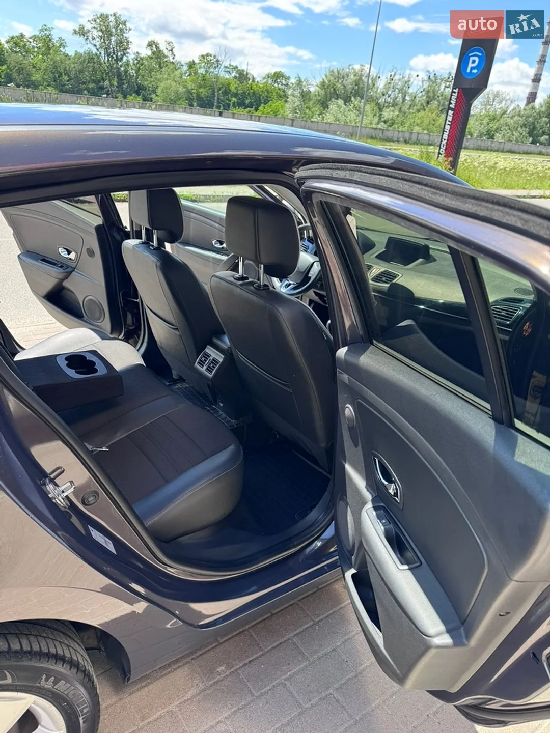 2013 Renault Megane - мініатюра 47