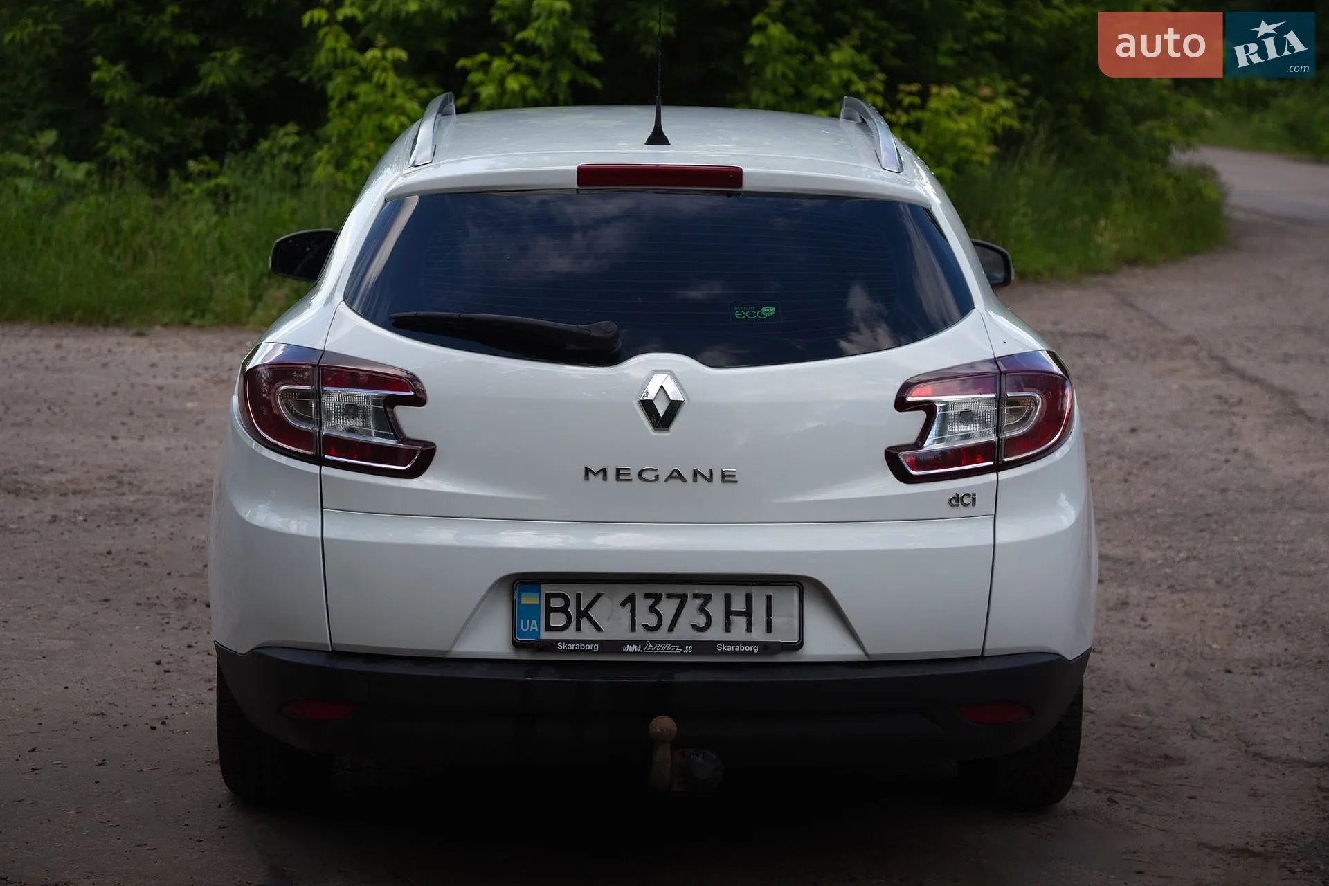 2010 Renault Megane - мініатюра 6