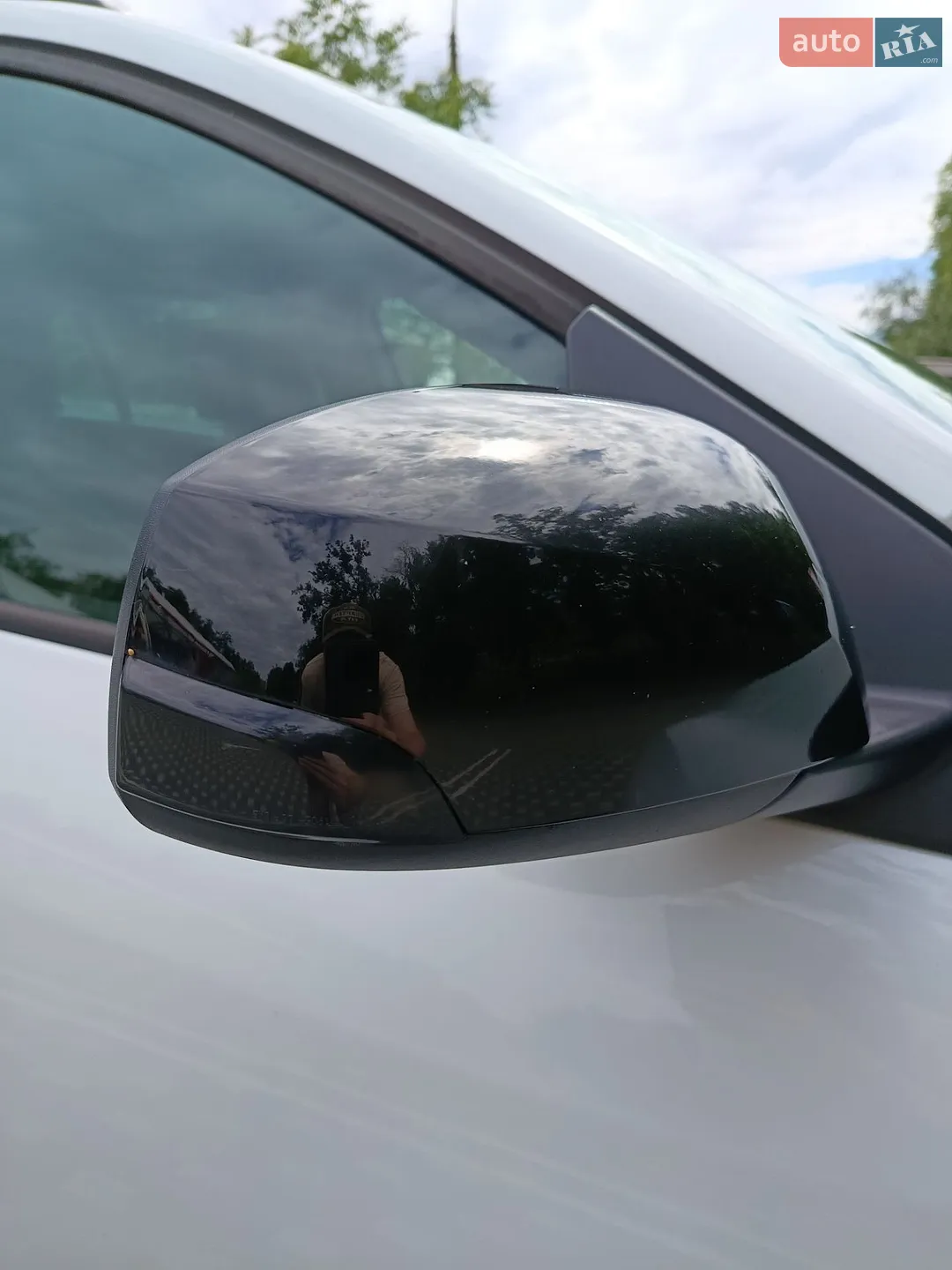 2012 Renault Megane - мініатюра 33
