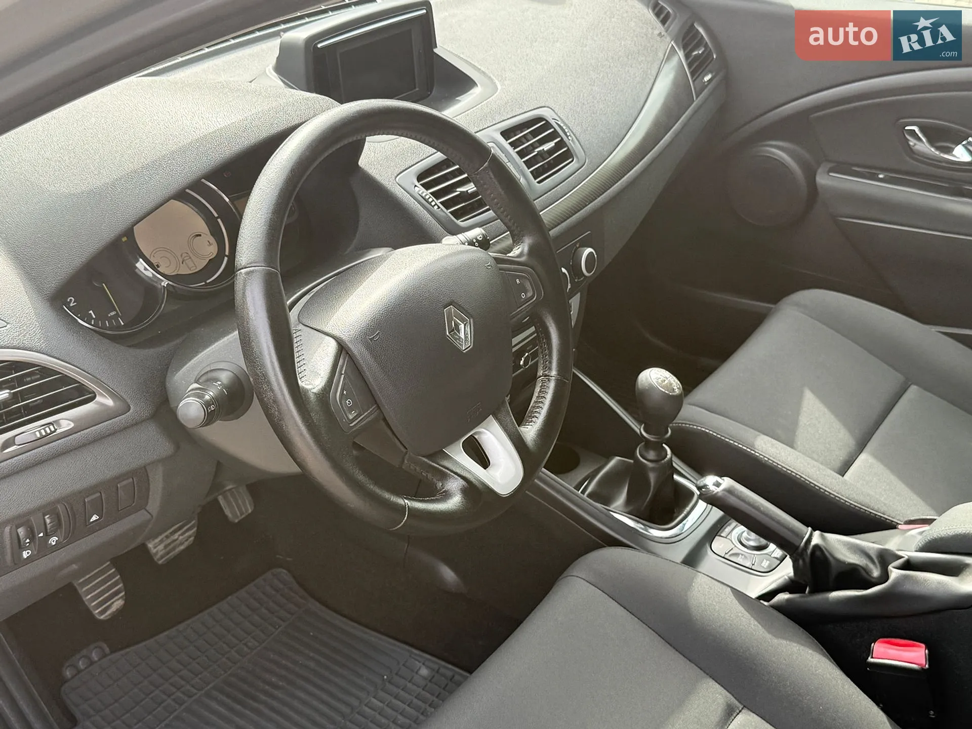 2013 Renault Megane - мініатюра 12