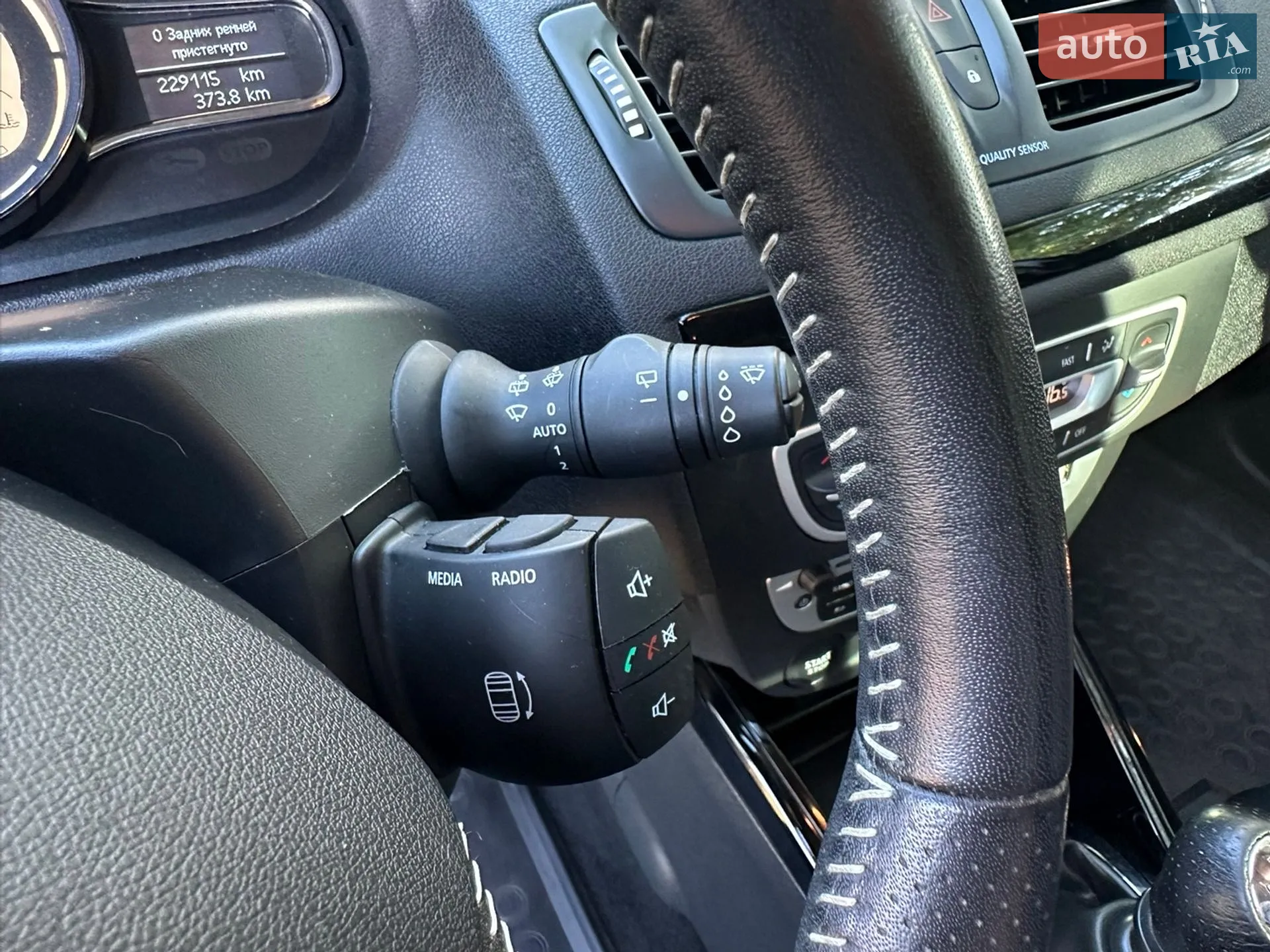 2013 Renault Megane - мініатюра 60