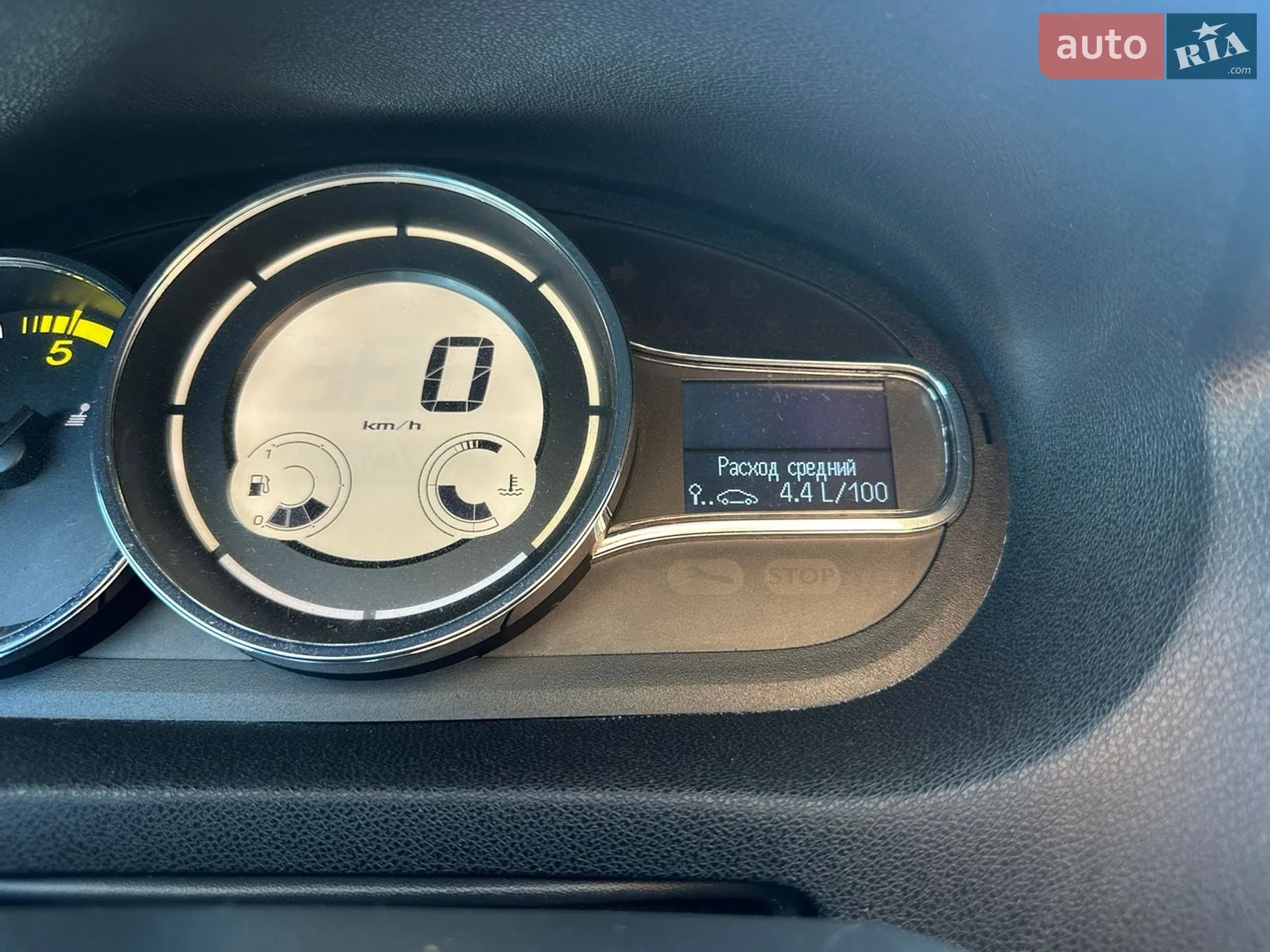 2013 Renault Megane - мініатюра 76