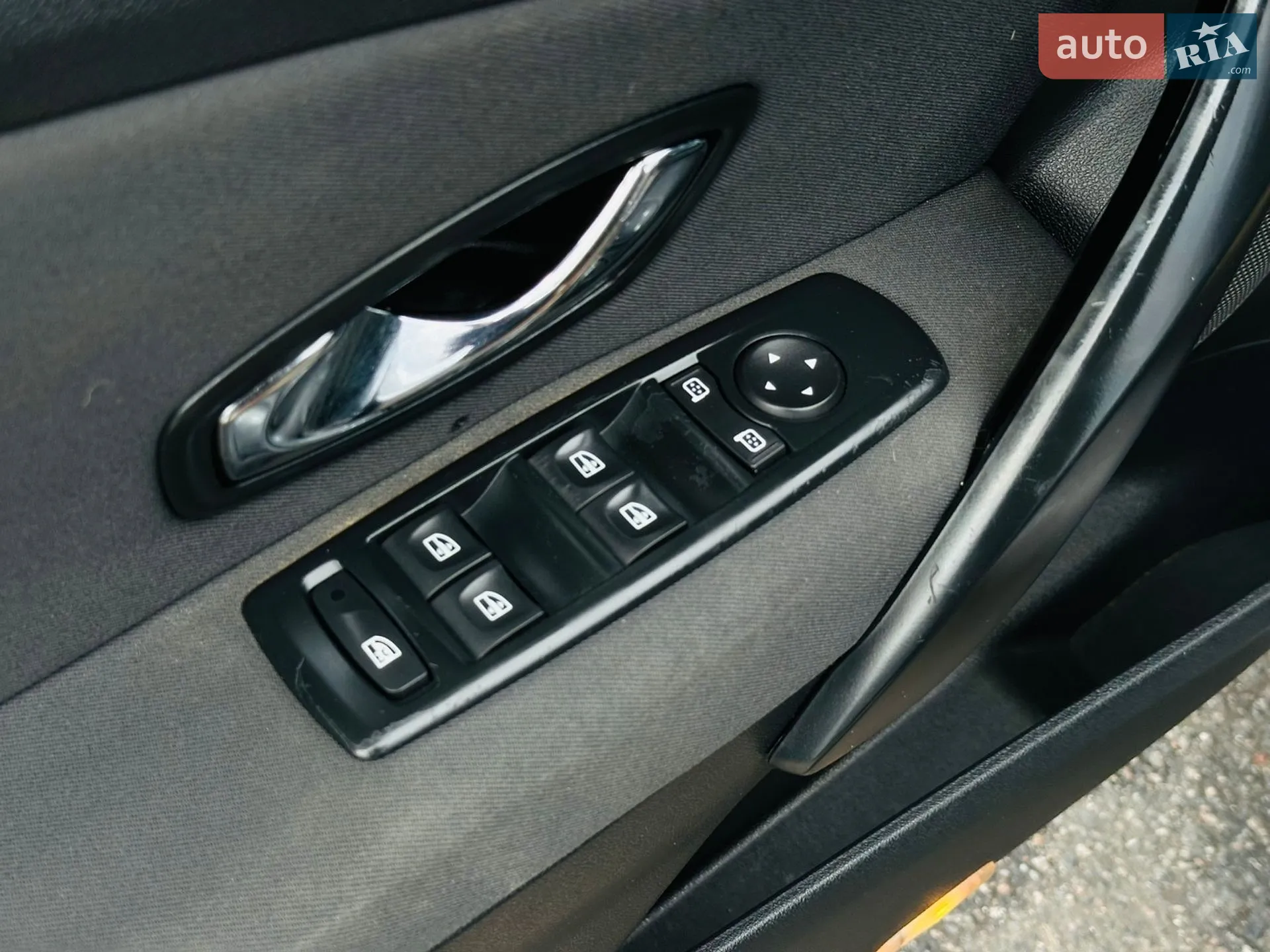 2013 Renault Megane - мініатюра 26
