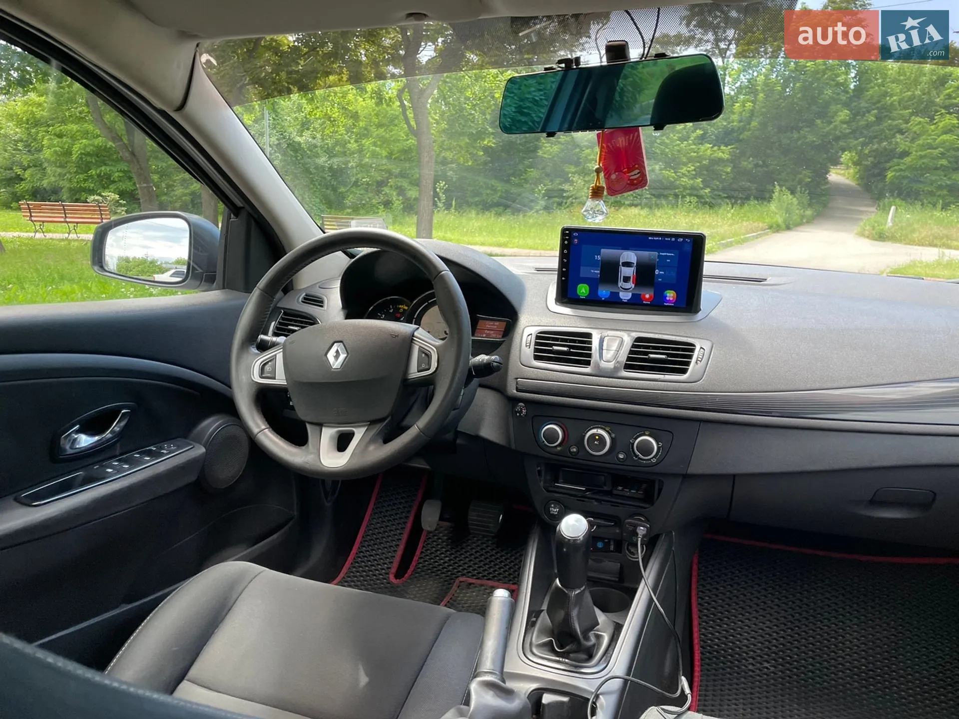 2011 Renault Megane - мініатюра 2