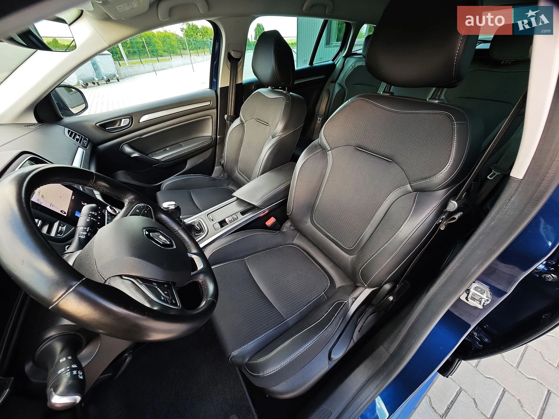 2020 Renault Megane - мініатюра 33