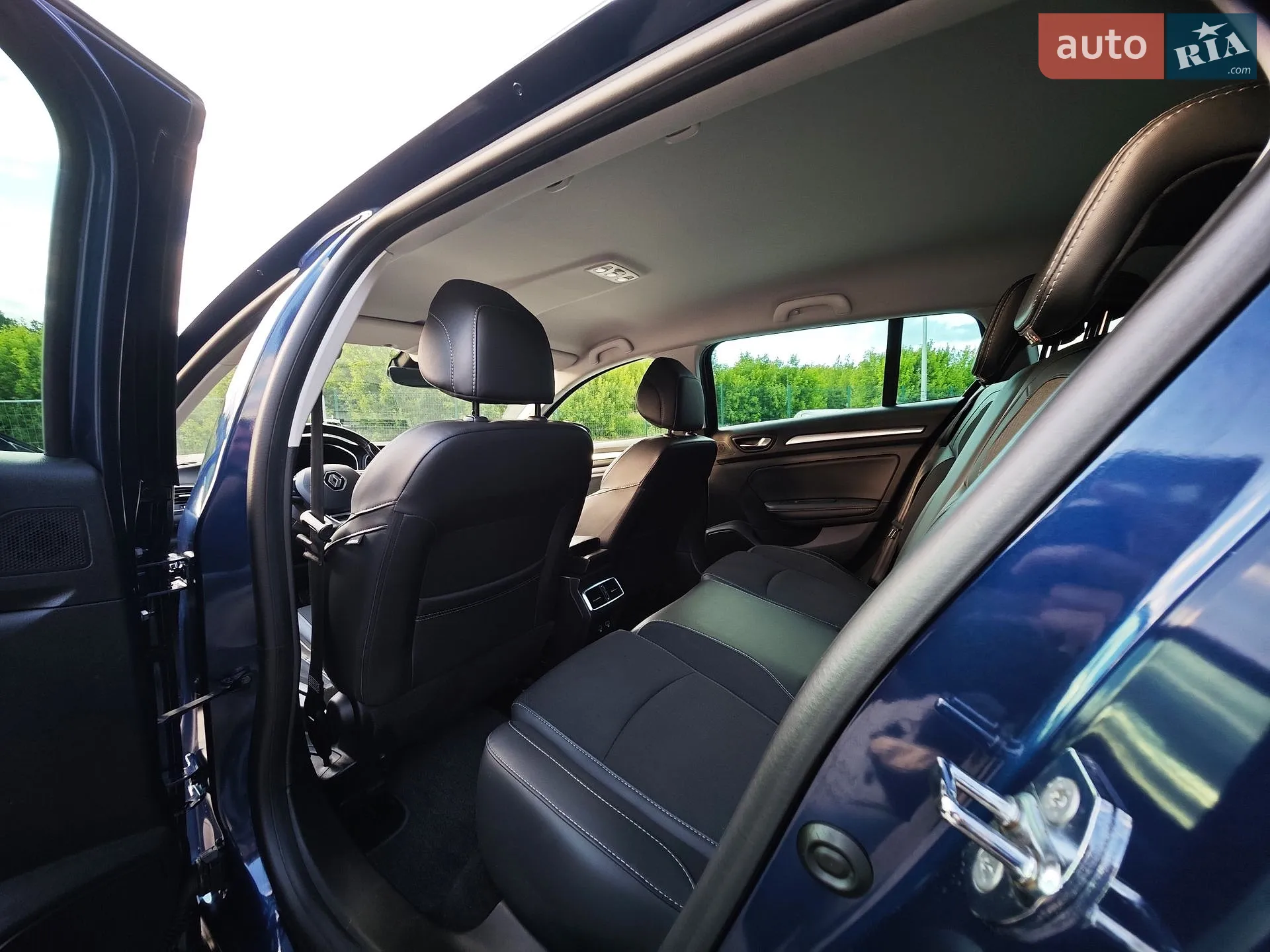 2020 Renault Megane - мініатюра 44